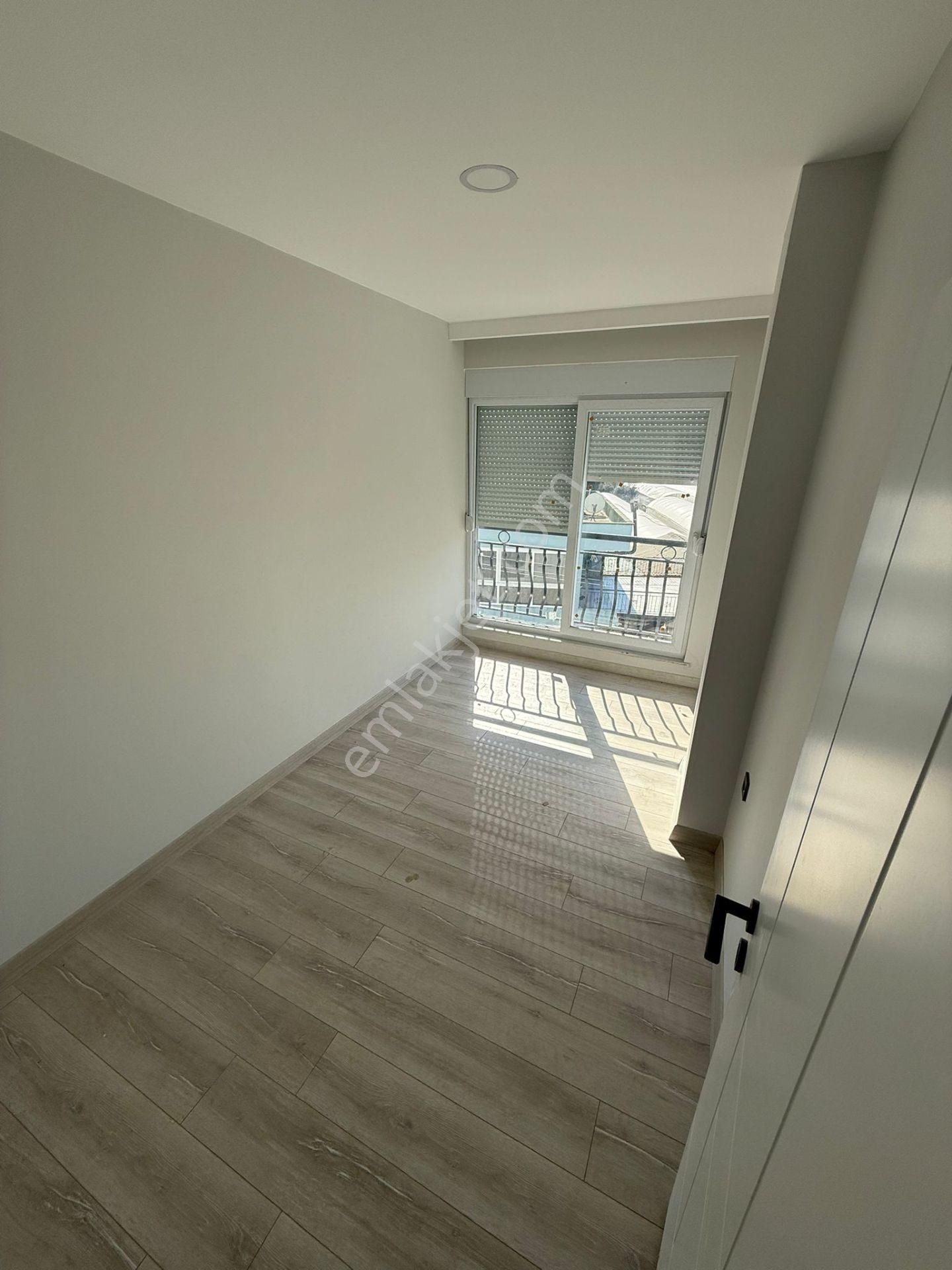 Demirel Mahallesi 3+1 Sıfır Arakat Daire - Görsel 3