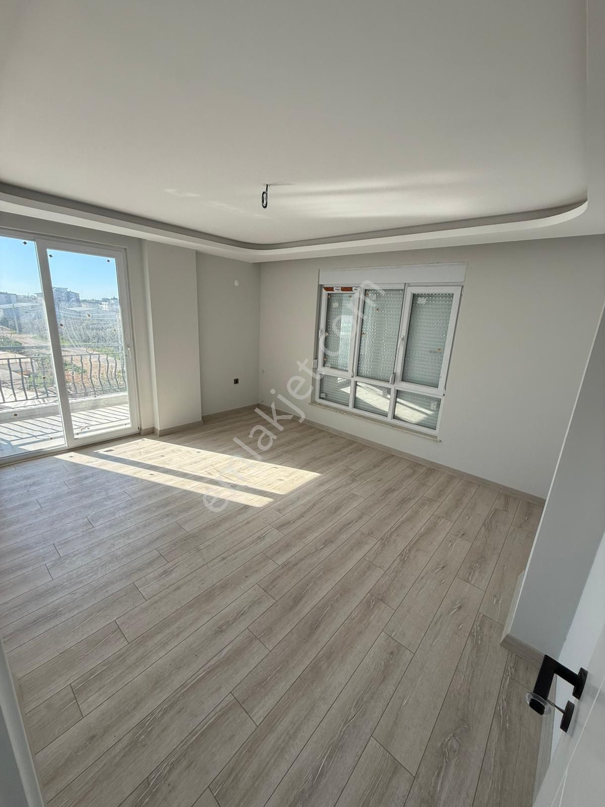 Demirel Mahallesi 3+1 Sıfır Arakat Daire - Görsel 10