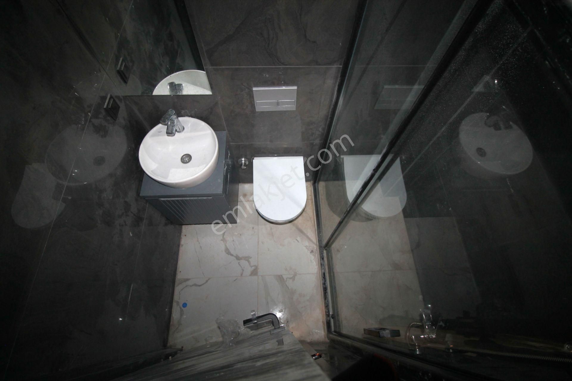 Retro’dan Merkez Mah’de Sıfır Site İçi Yüksek Giriş B.mutfak 1+1 - Görsel 8