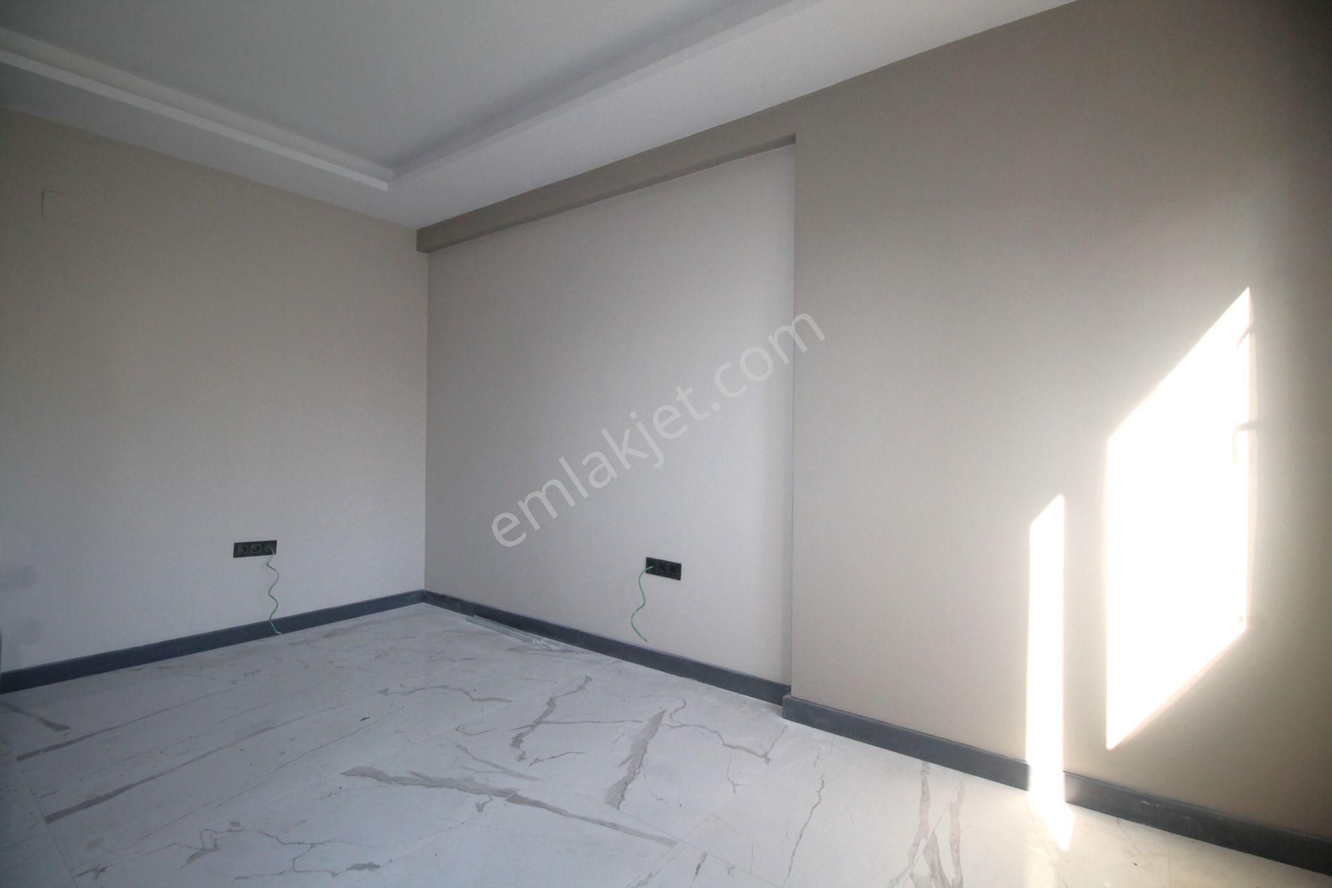 Retro’dan Merkez Mah’de Sıfır Site İçi Yüksek Giriş B.mutfak 1+1 - Görsel 5