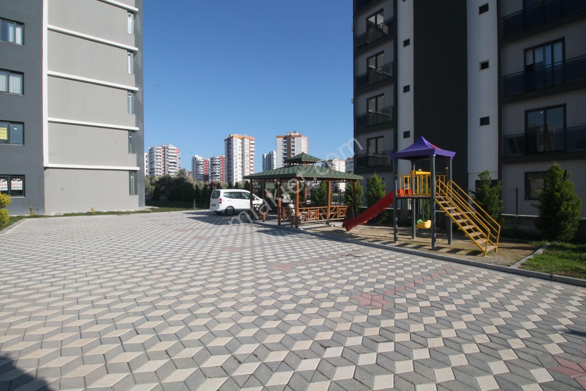 Retro’dan Merkez Mah’de Sıfır Site İçi Yüksek Giriş B.mutfak 1+1 - Görsel 12