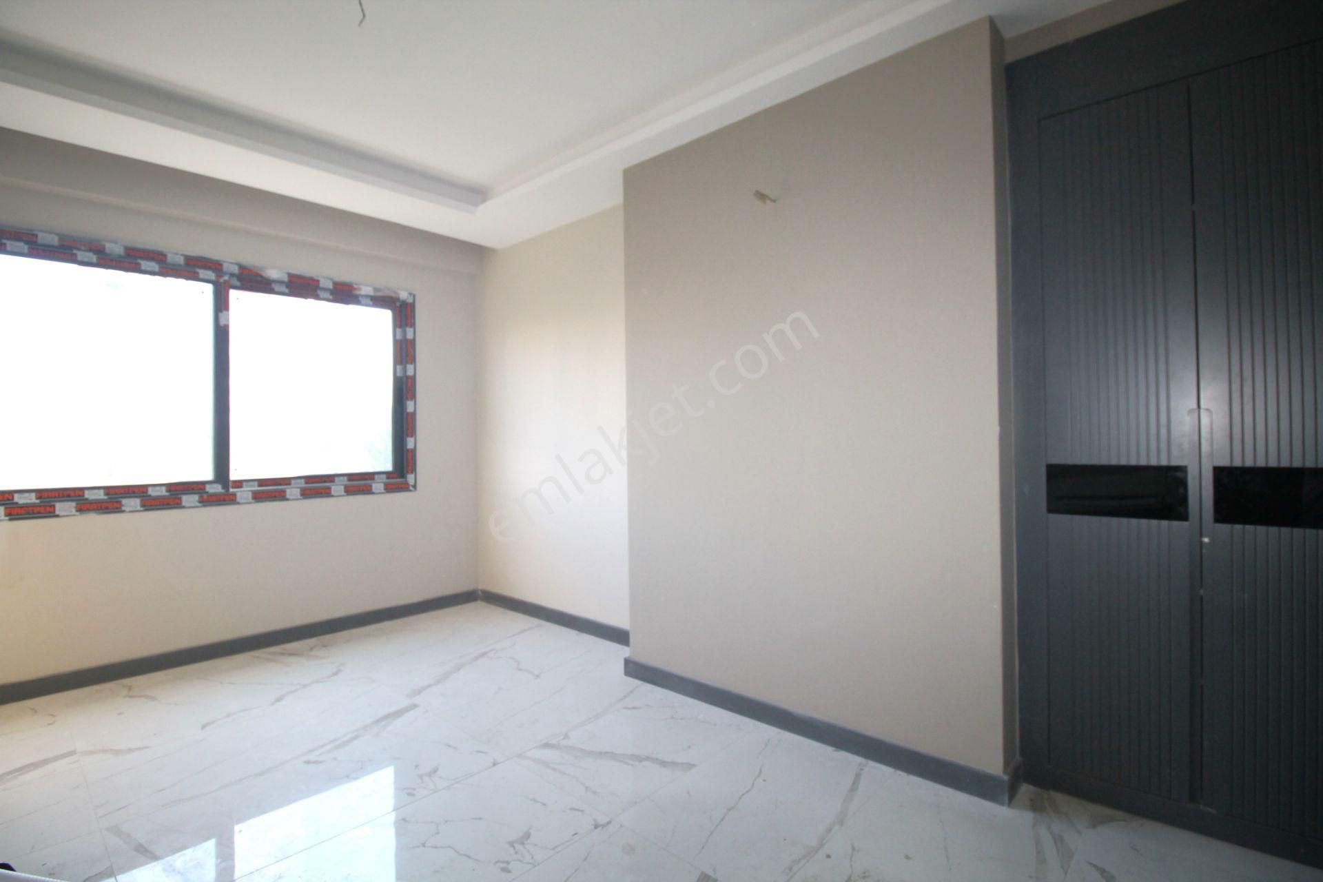 Retro’dan Merkez Mah’de Sıfır Site İçi Yüksek Giriş B.mutfak 1+1 - Görsel 6