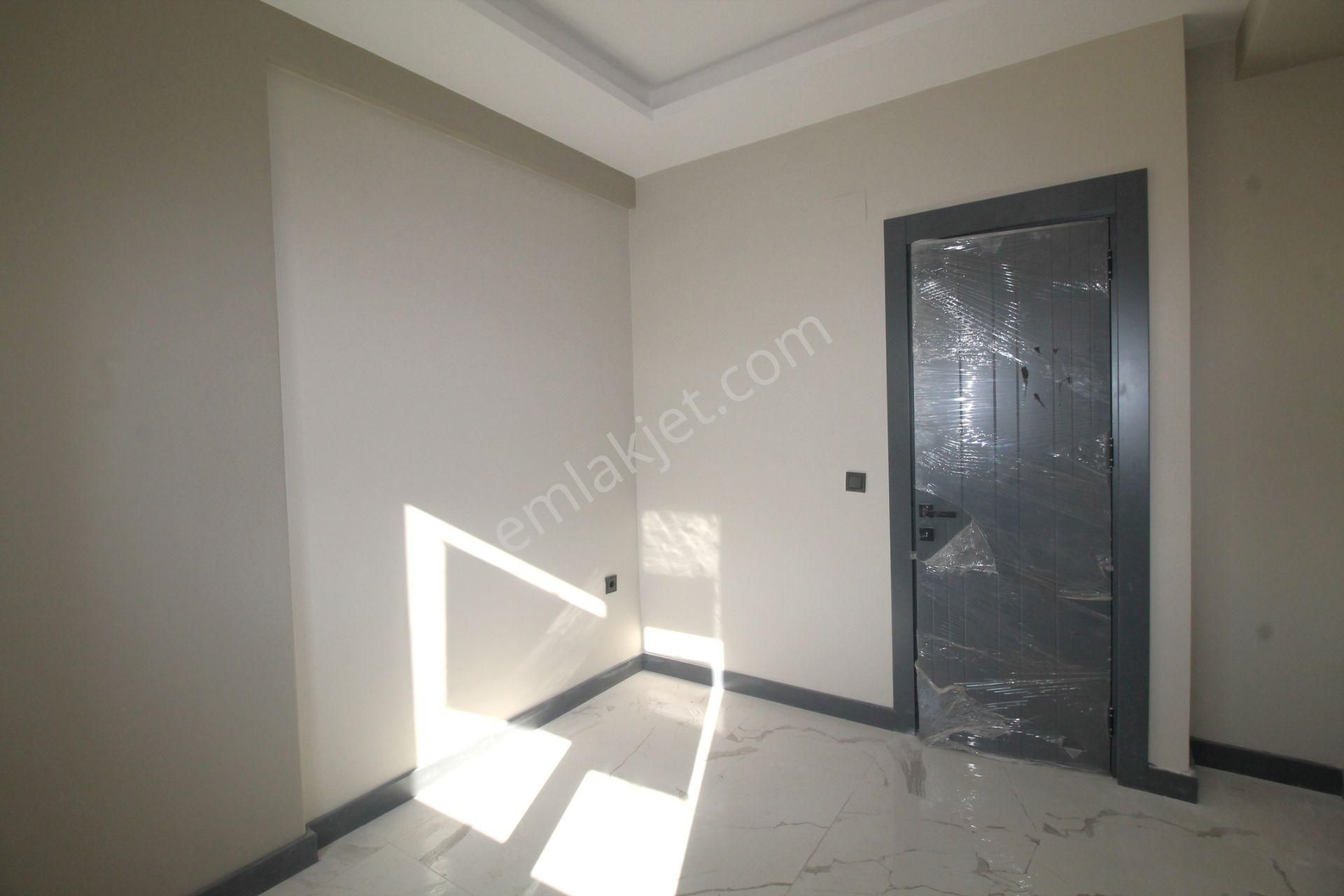 Retro’dan Merkez Mah’de Sıfır Site İçi Yüksek Giriş B.mutfak 1+1 - Görsel 7