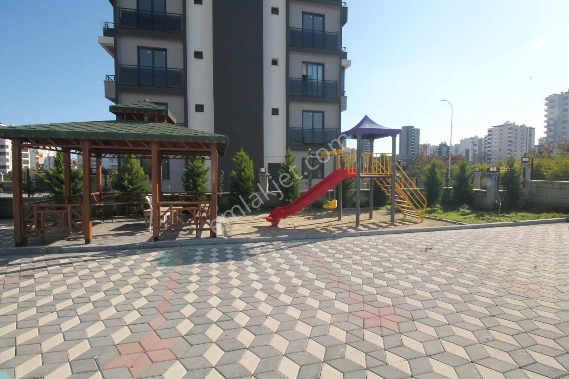 Retro’dan Merkez Mah’de Sıfır Site İçi Yüksek Giriş B.mutfak 1+1 - Görsel 11