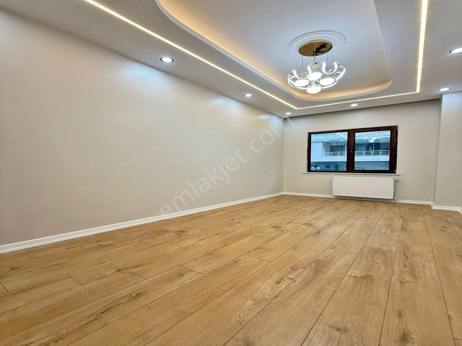 Şahane Yapı'dan Kaçırılmayacak 2+1 Efsane Satılık Daire!!!