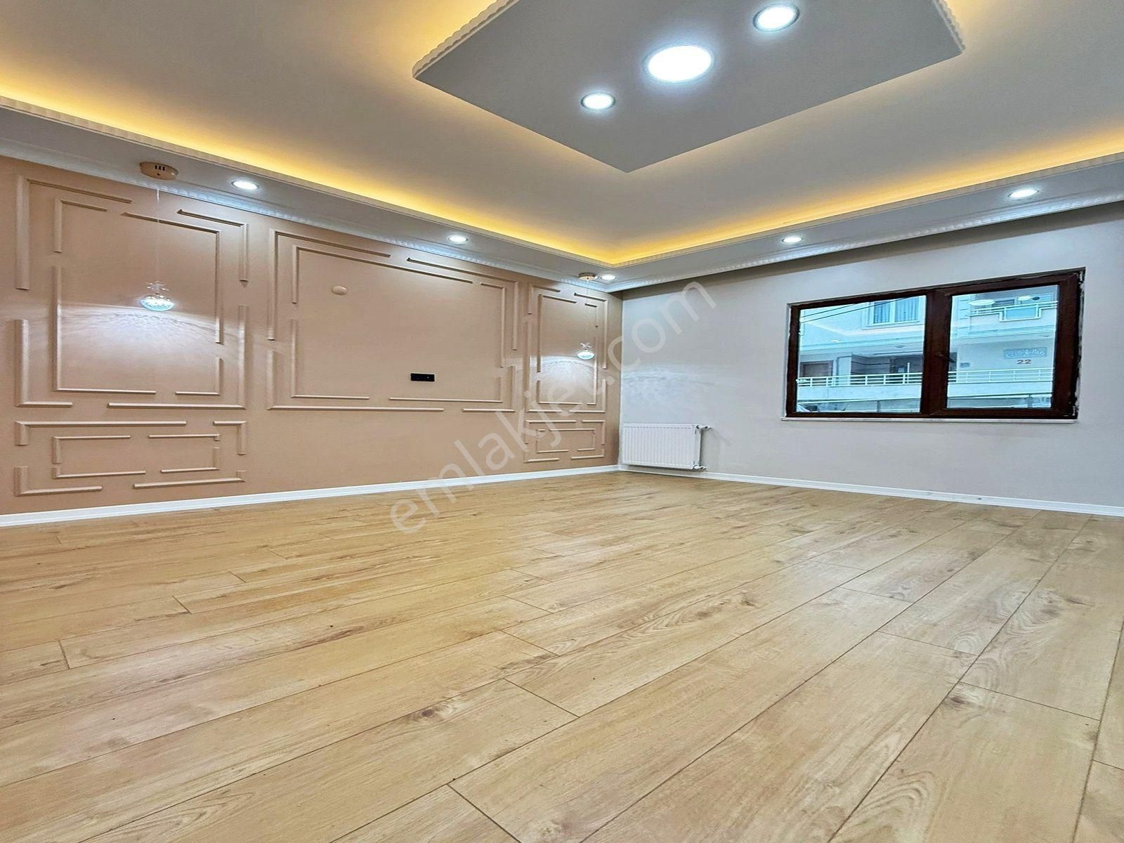 Şahane Yapı'dan Kaçırılmayacak 2+1 Efsane Satılık Daire!!! - Görsel 10