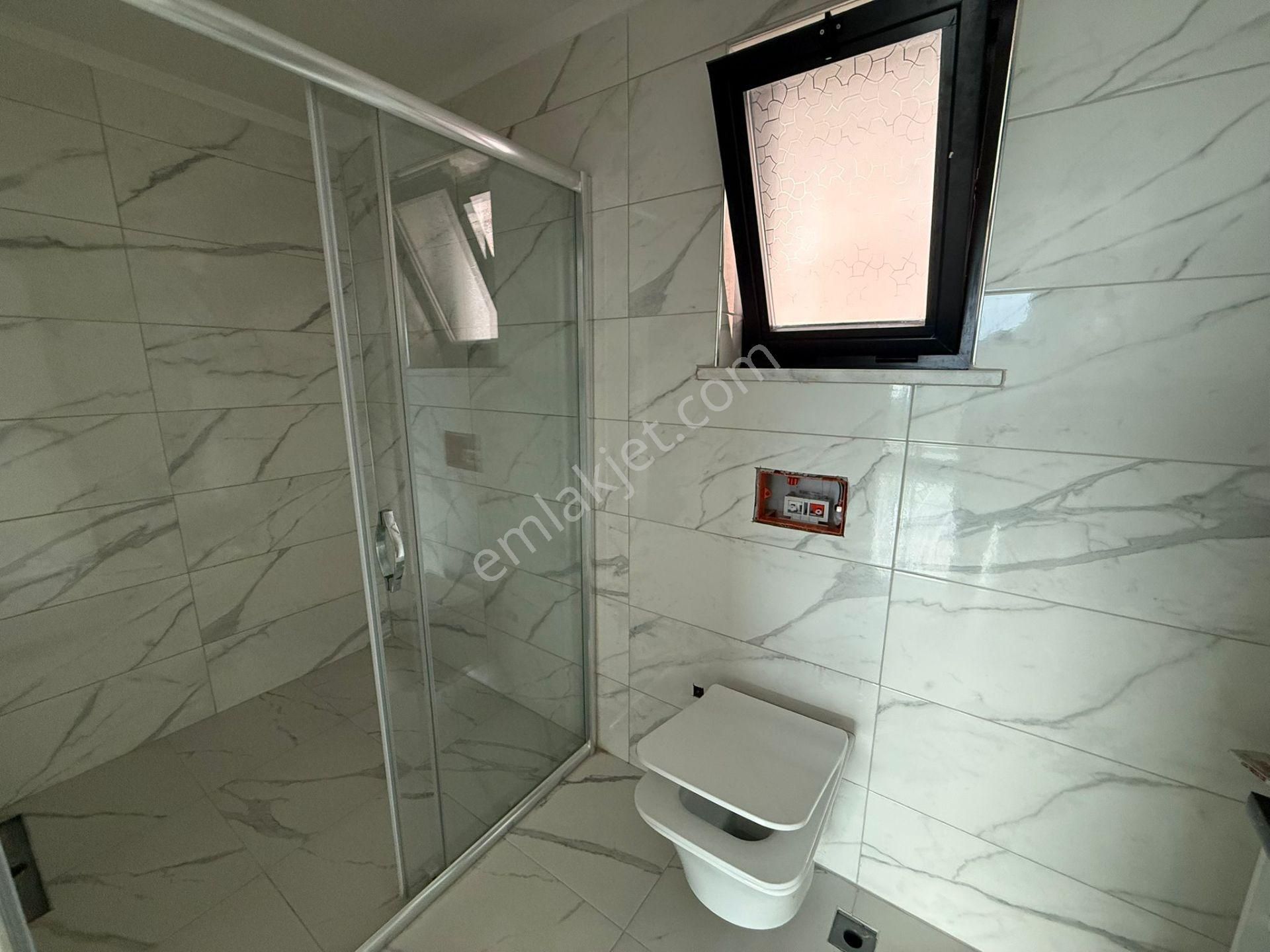 Alanya Kargıcak'ta Müstakil Havuzlu 4+1 420 M2 Triplex Villa - Görsel 32