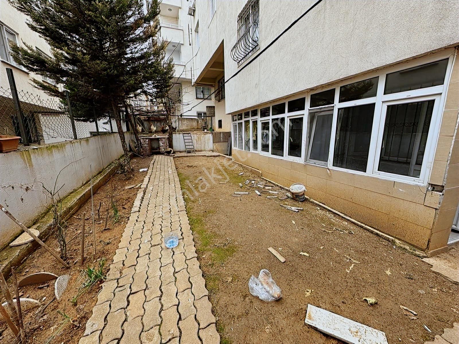 Maltepe Fındıklıda Bahçe Katı Gayet Kullanışlı Satılık 2+1 Daire - Görsel 31