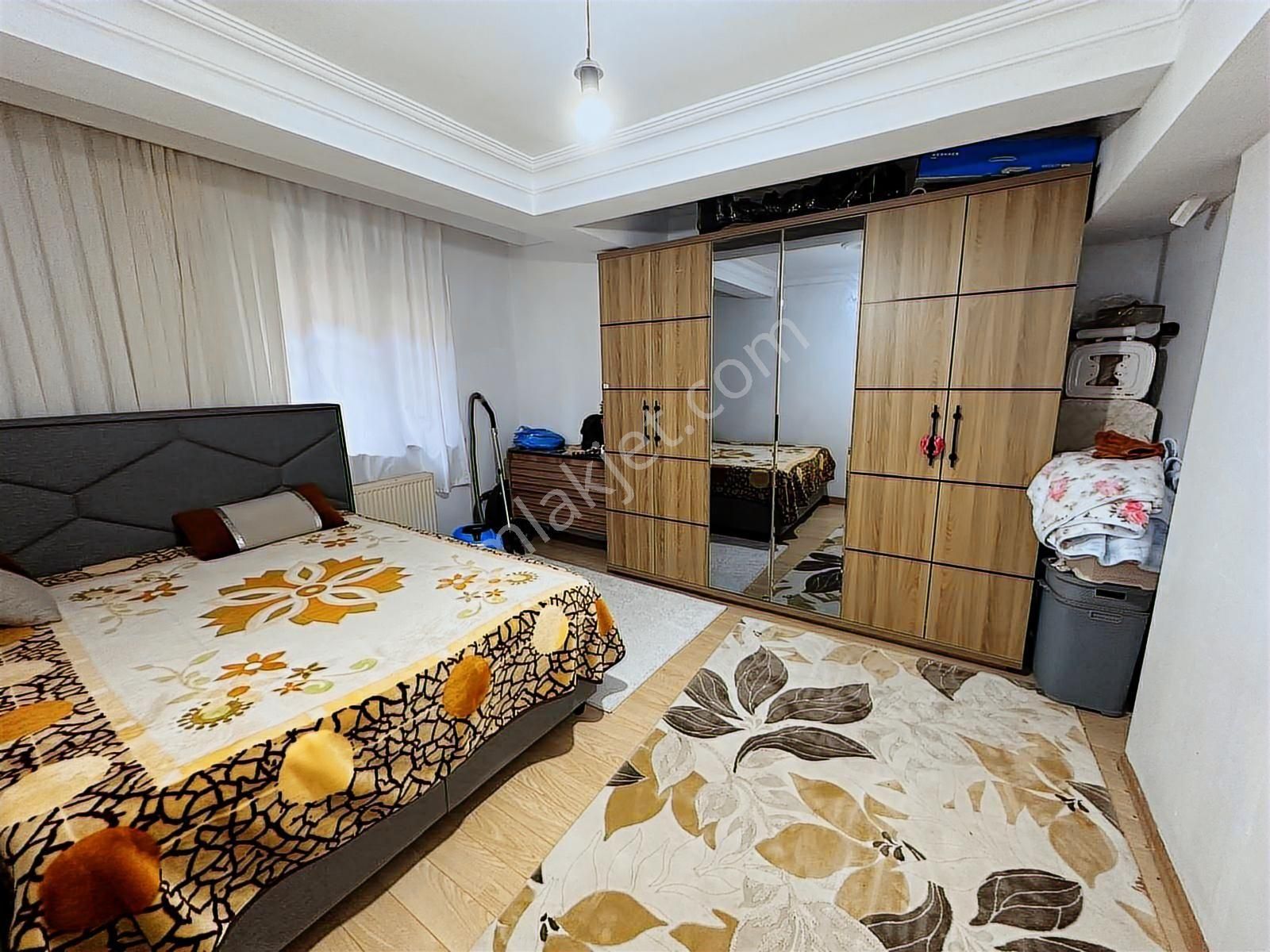 Maltepe Fındıklıda Bahçe Katı Gayet Kullanışlı Satılık 2+1 Daire - Görsel 13