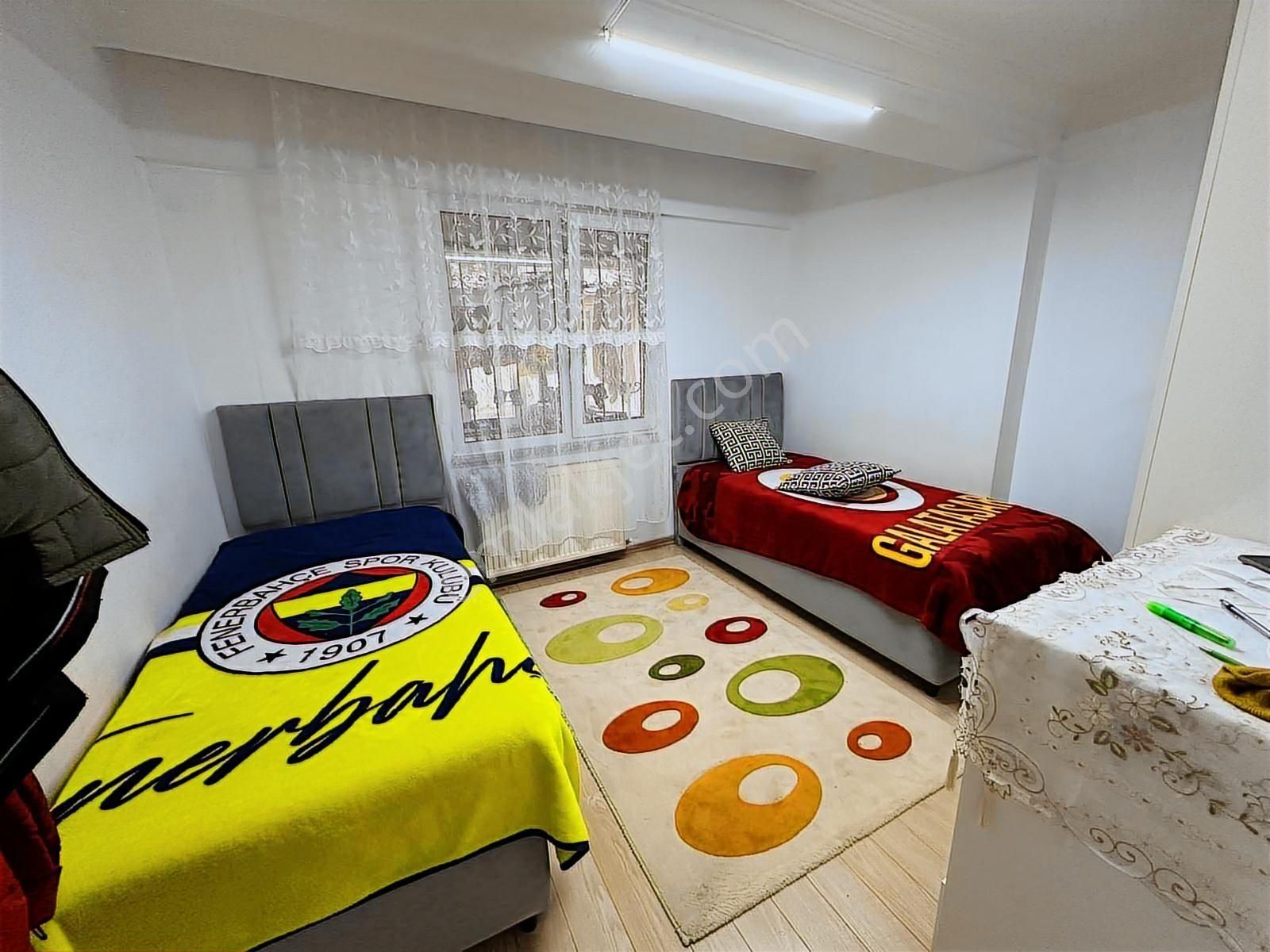 Maltepe Fındıklıda Bahçe Katı Gayet Kullanışlı Satılık 2+1 Daire - Görsel 19