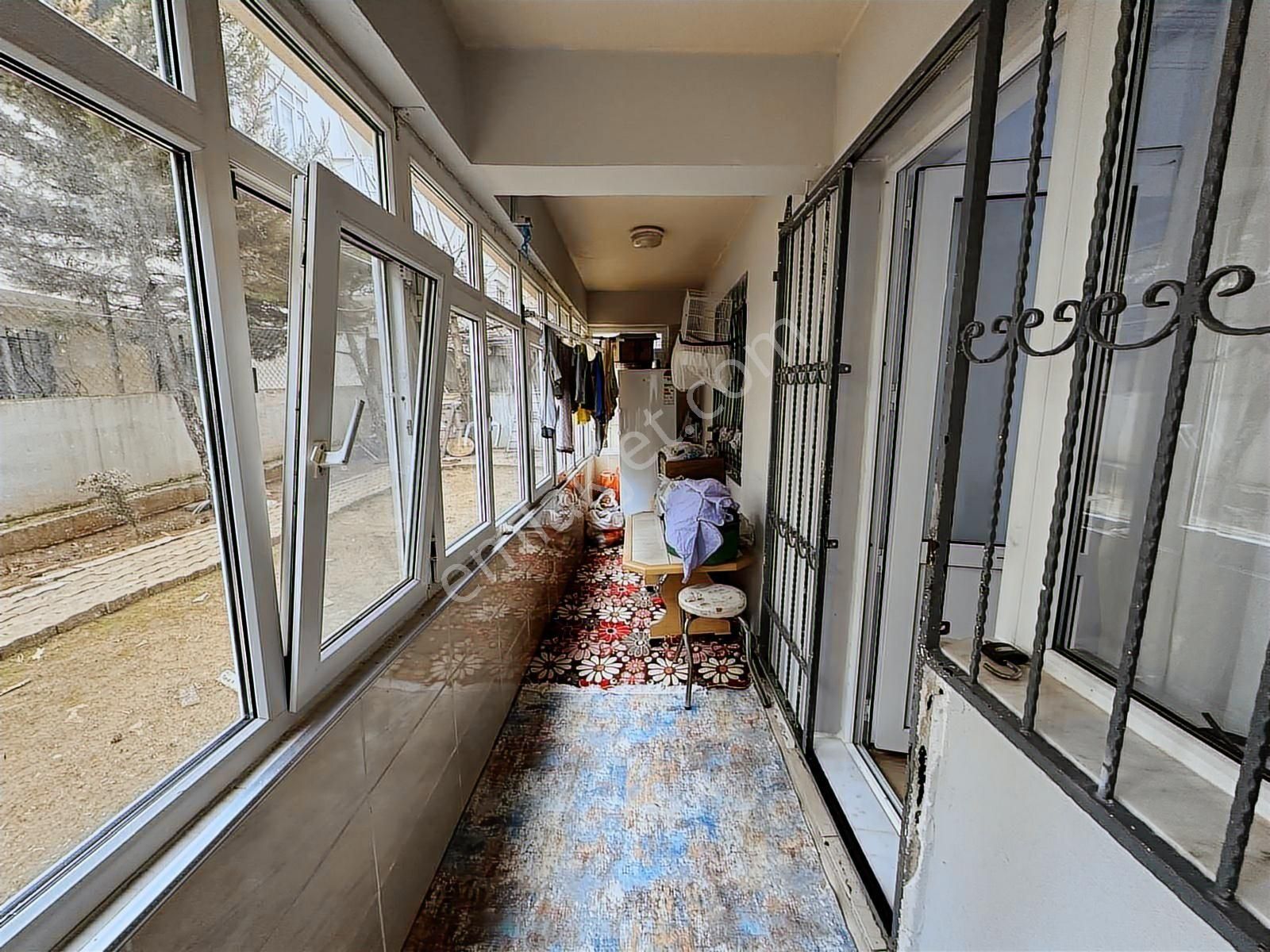 Maltepe Fındıklıda Bahçe Katı Gayet Kullanışlı Satılık 2+1 Daire - Görsel 22