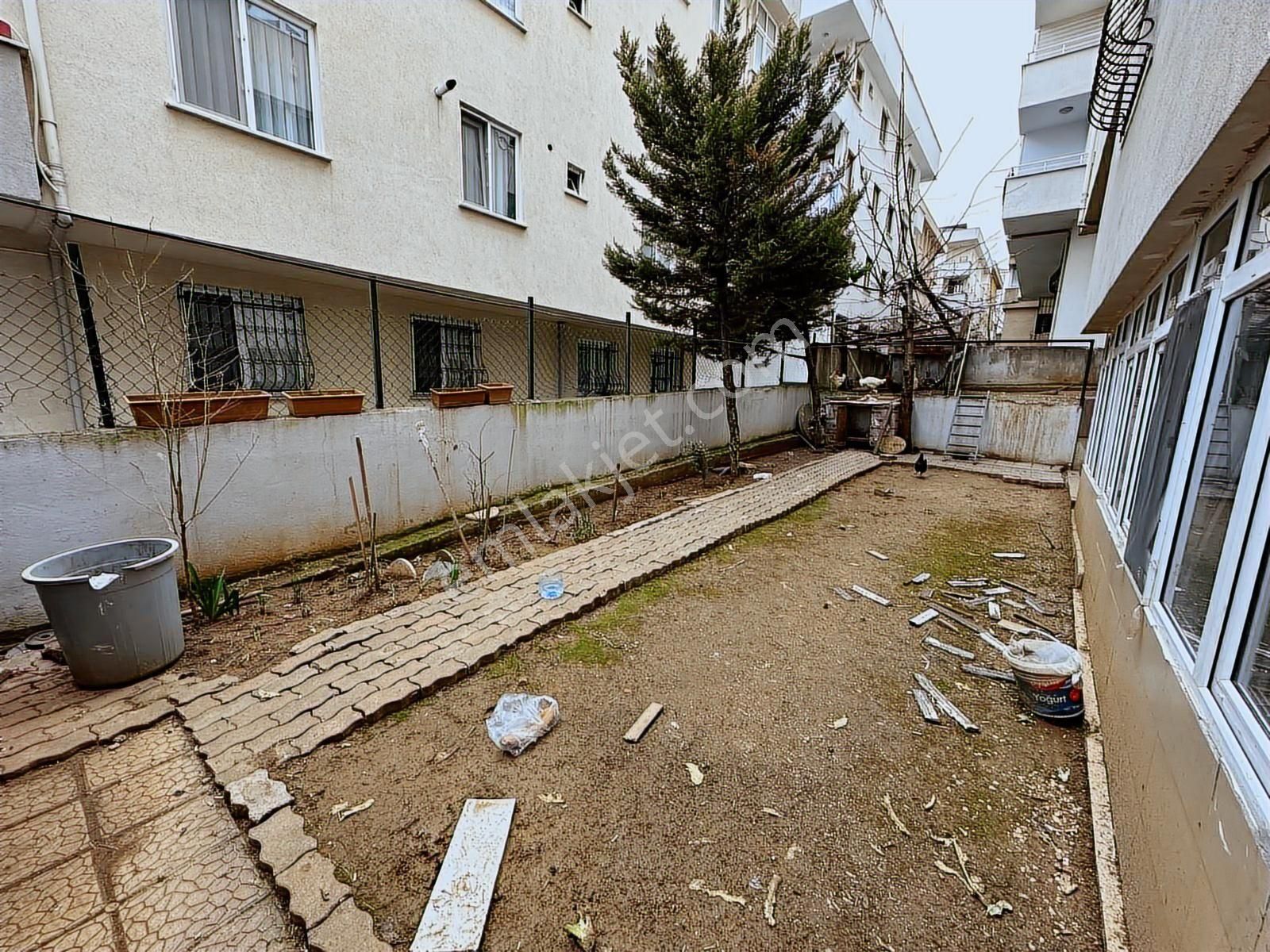 Maltepe Fındıklıda Bahçe Katı Gayet Kullanışlı Satılık 2+1 Daire - Görsel 30