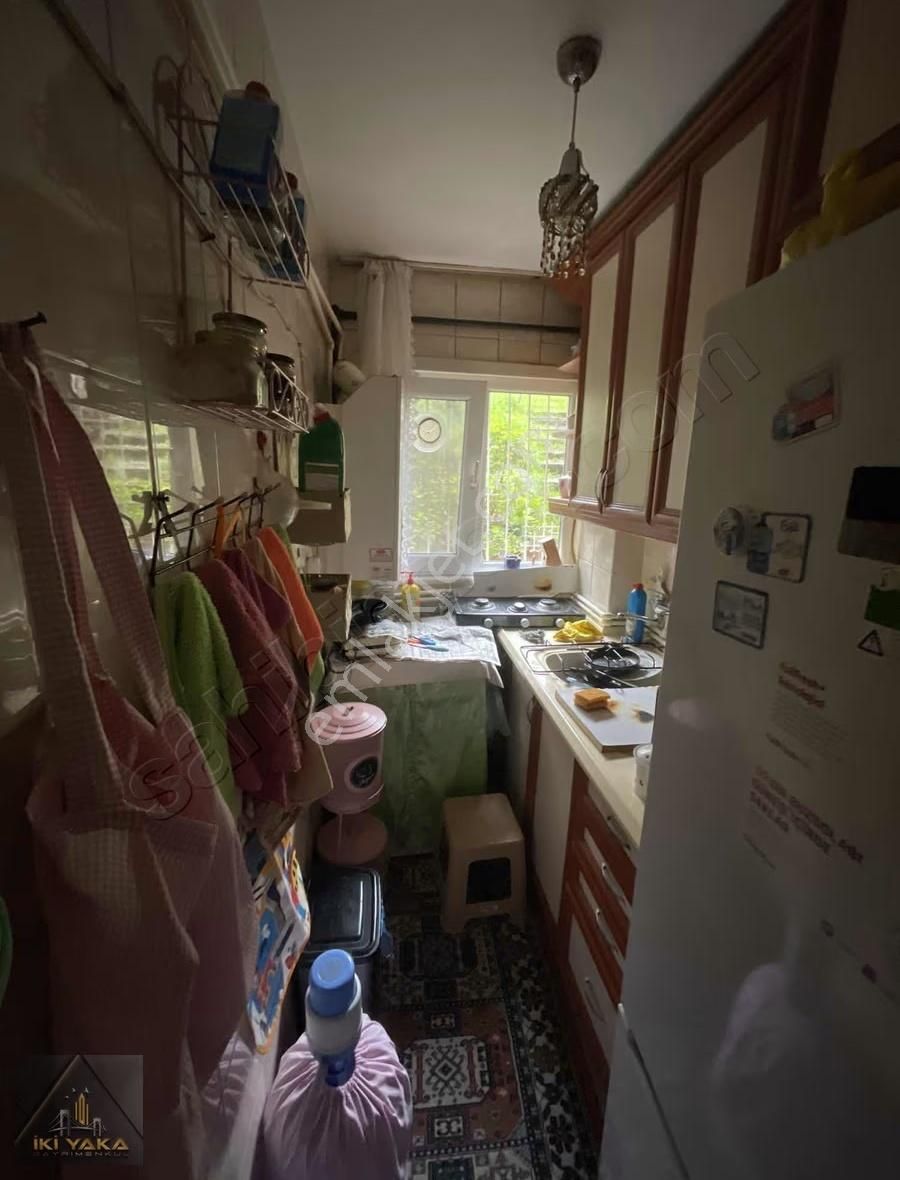 İkiyaka' Dan Cuma Pazarı İçinde Kentsele Hazır Satılık Daire - Görsel 10