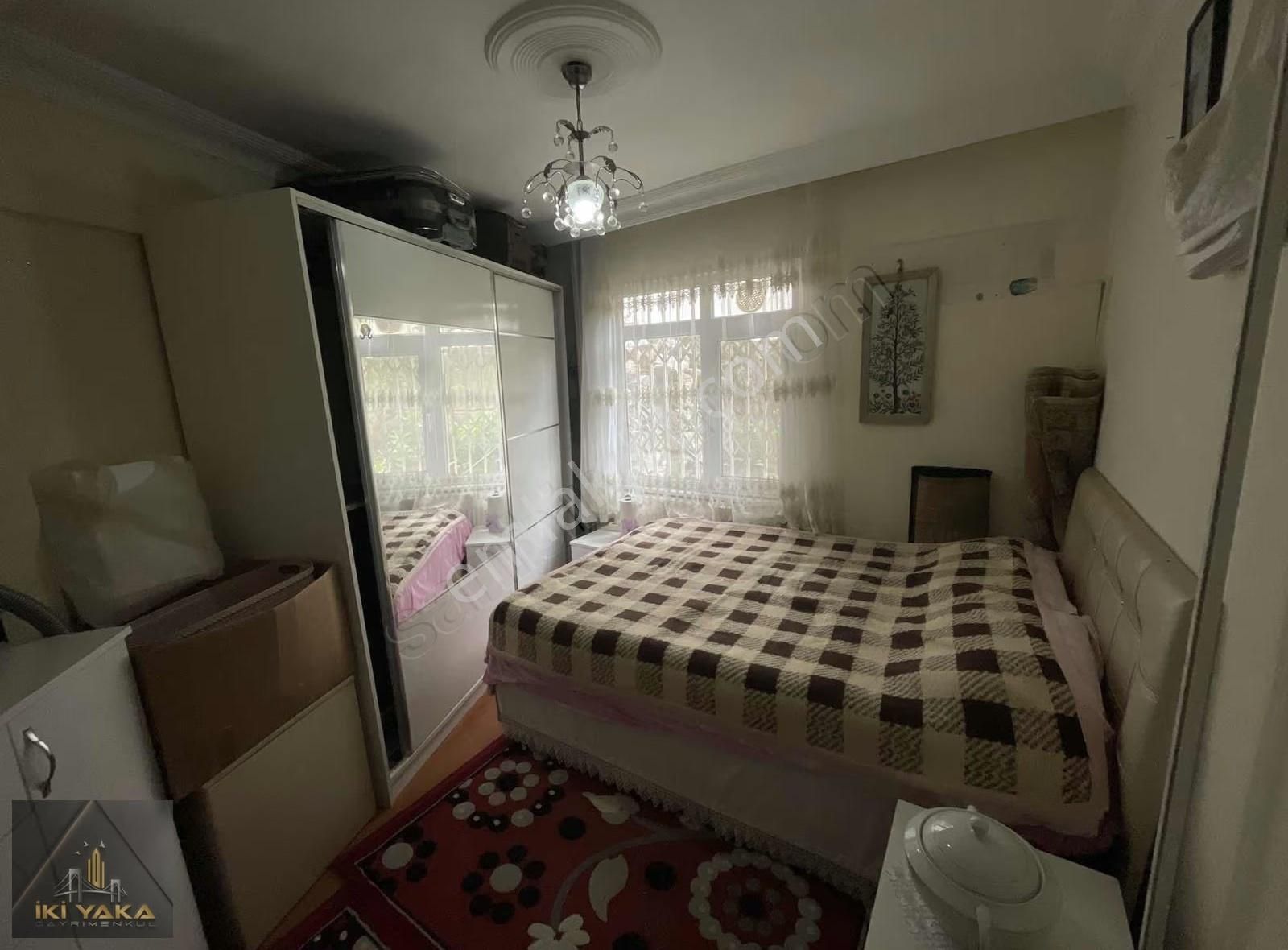 İkiyaka' Dan Cuma Pazarı İçinde Kentsele Hazır Satılık Daire - Görsel 8