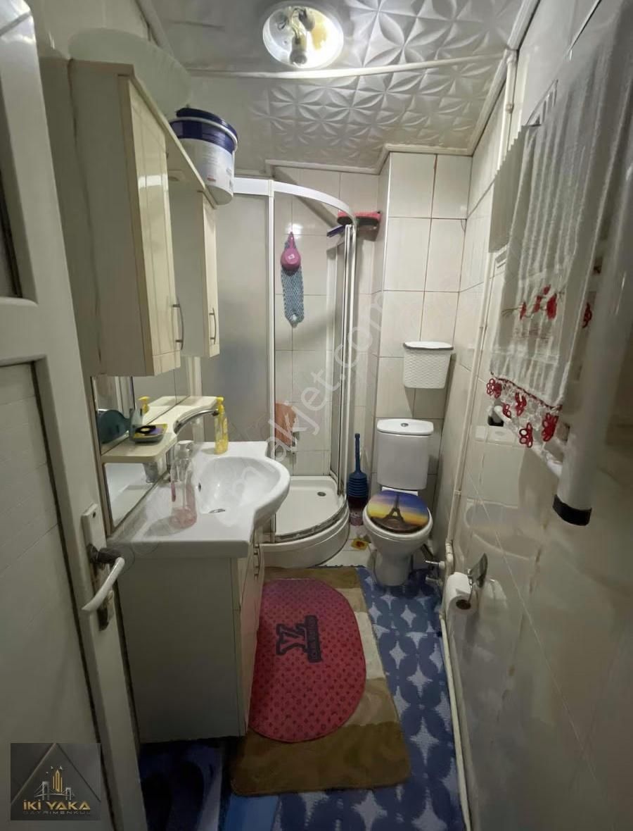 İkiyaka' Dan Cuma Pazarı İçinde Kentsele Hazır Satılık Daire - Görsel 5