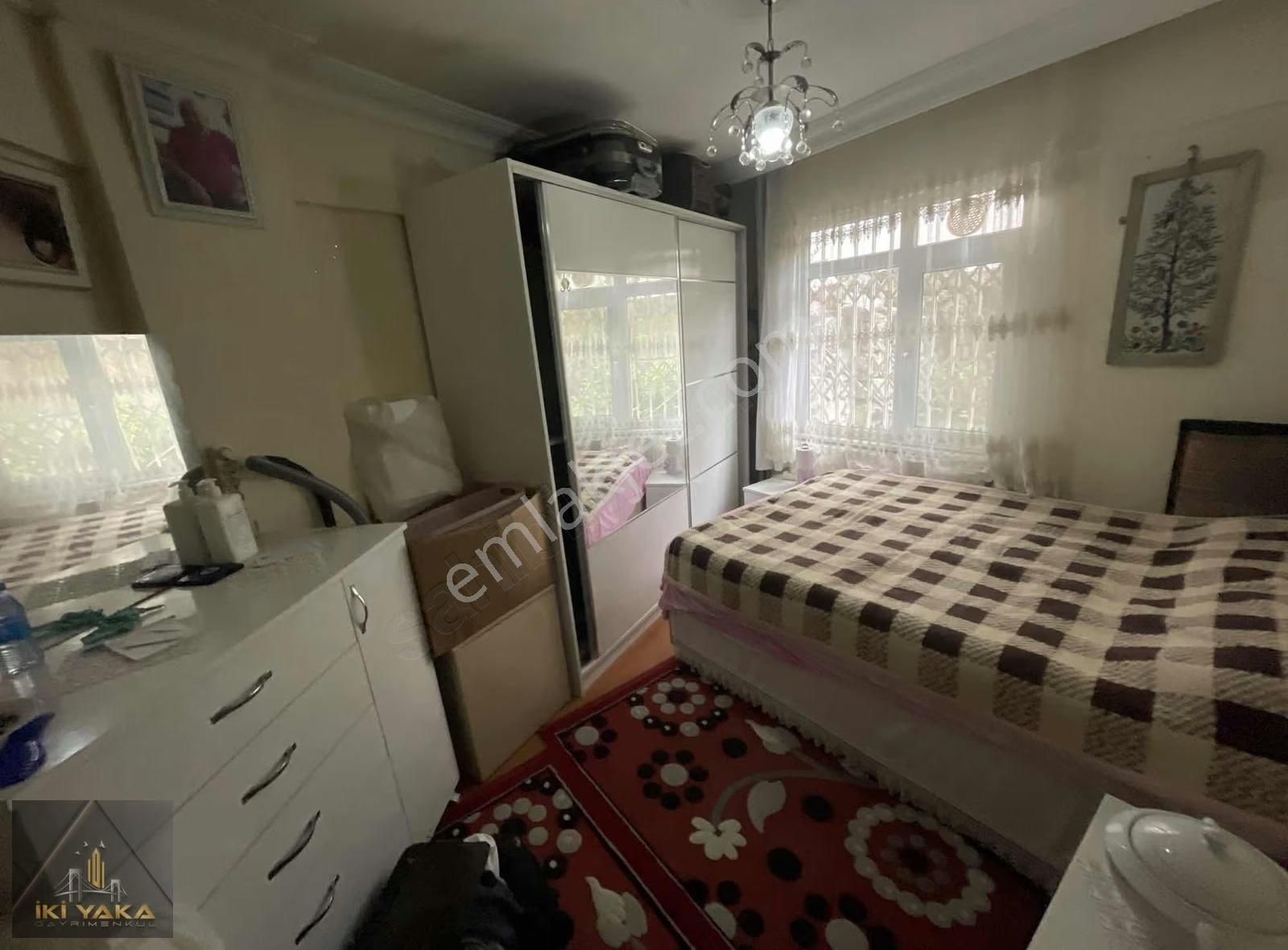 İkiyaka' Dan Cuma Pazarı İçinde Kentsele Hazır Satılık Daire - Görsel 2