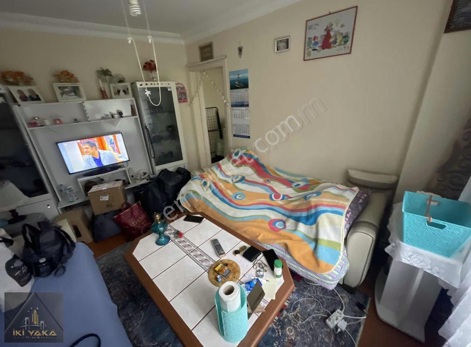 İkiyaka' Dan Cuma Pazarı İçinde Kentsele Hazır Satılık Daire - Görsel 13