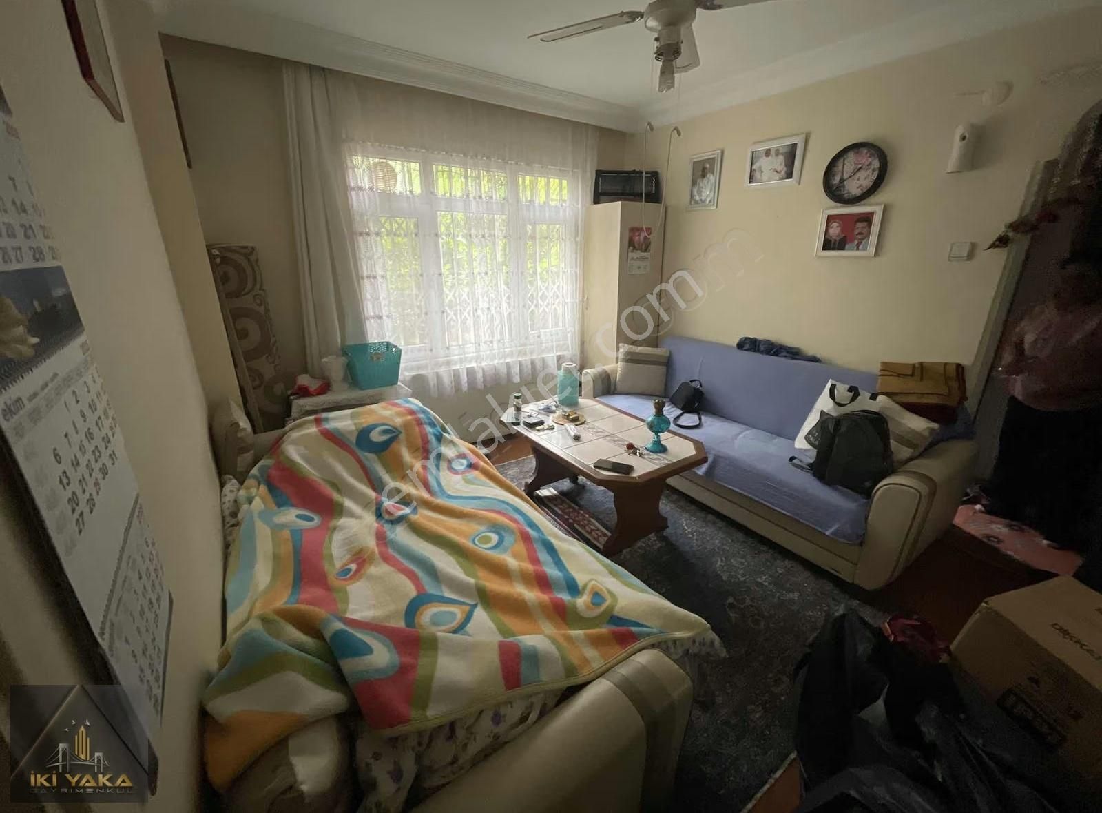 İkiyaka' Dan Cuma Pazarı İçinde Kentsele Hazır Satılık Daire - Görsel 12