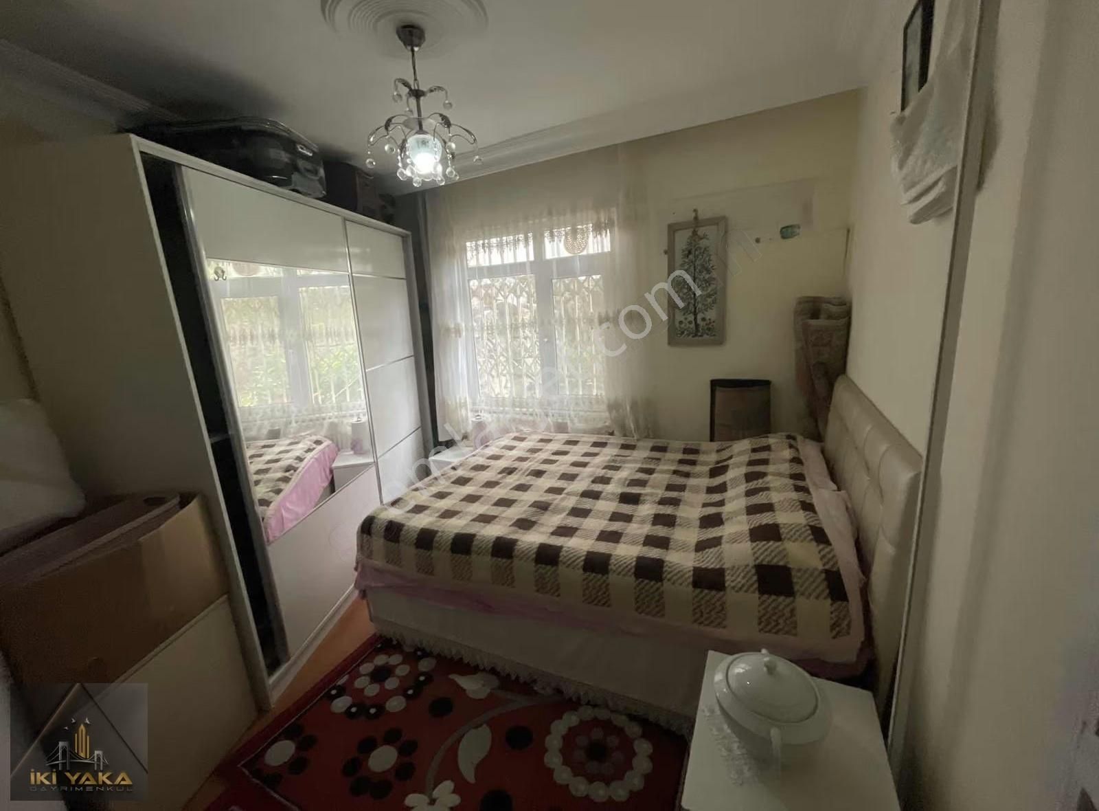 İkiyaka' Dan Cuma Pazarı İçinde Kentsele Hazır Satılık Daire - Görsel 4