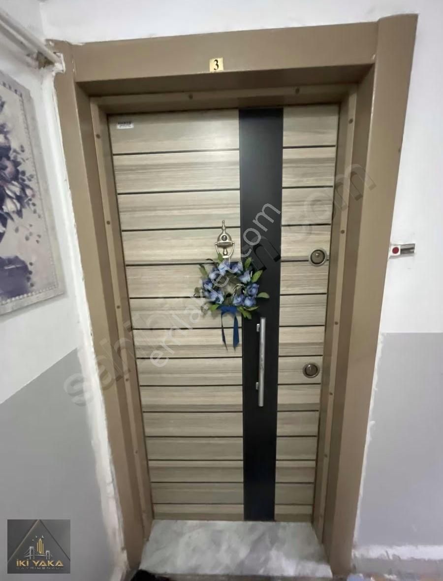 İkiyaka' Dan Cuma Pazarı İçinde Kentsele Hazır Satılık Daire - Görsel 11