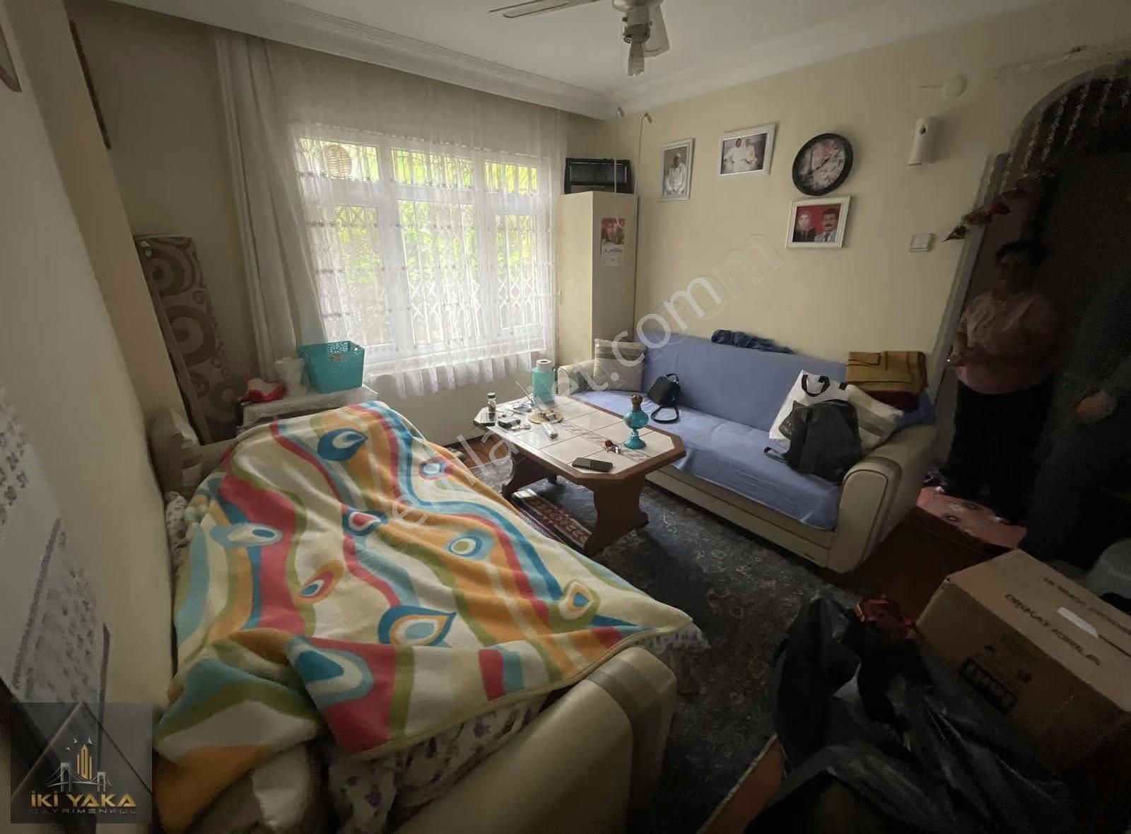 İkiyaka' Dan Cuma Pazarı İçinde Kentsele Hazır Satılık Daire - Görsel 3