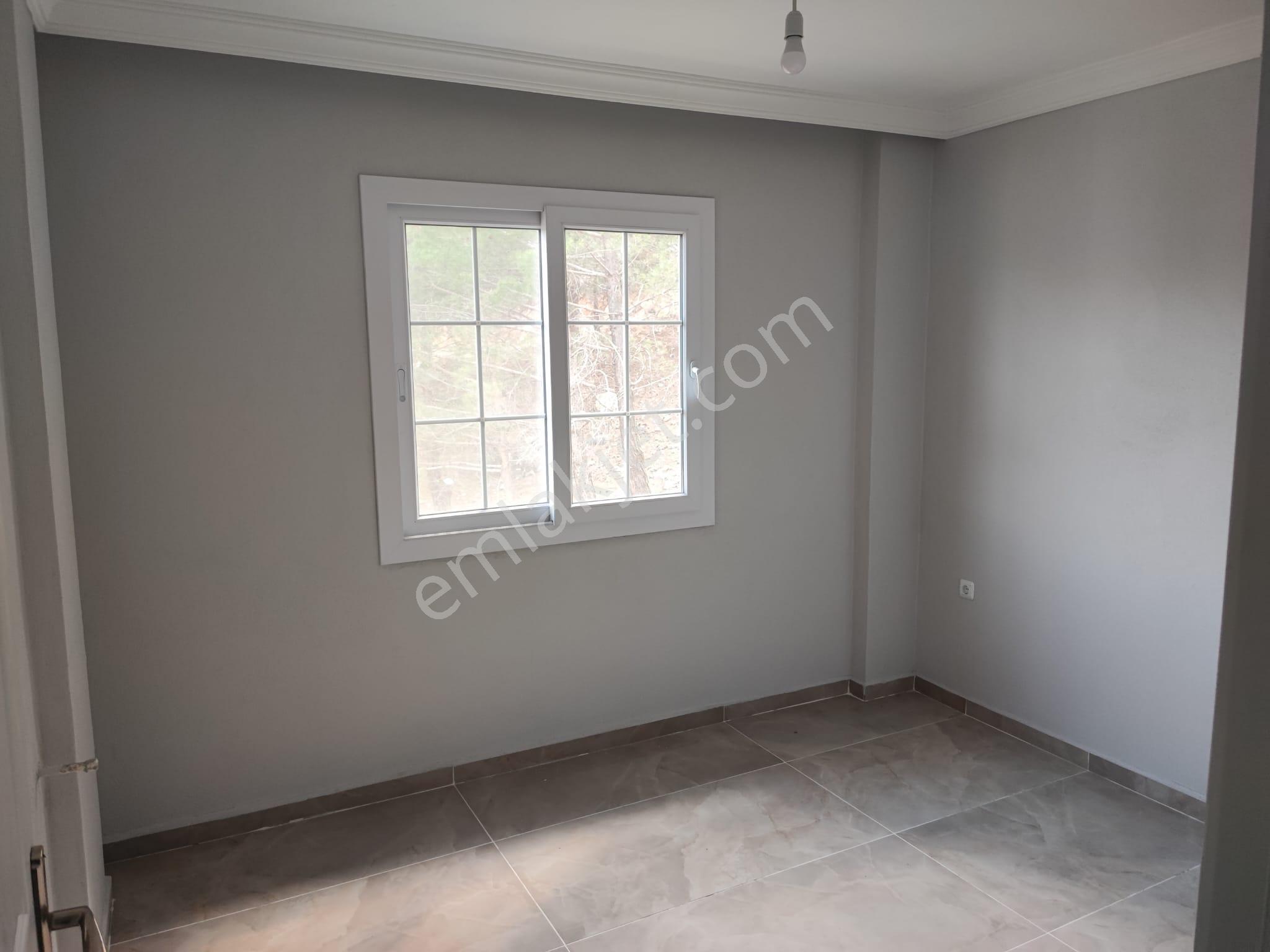 Kar Emlaktan Yenikonacık Bozkırlı Mevkiinde 4+1 Satılık 330m2 Arsası Mevcut Dubleks Villa - Görsel 21