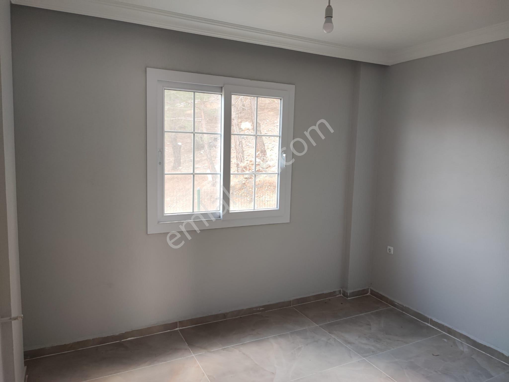 Kar Emlaktan Yenikonacık Bozkırlı Mevkiinde 4+1 Satılık 330m2 Arsası Mevcut Dubleks Villa - Görsel 24
