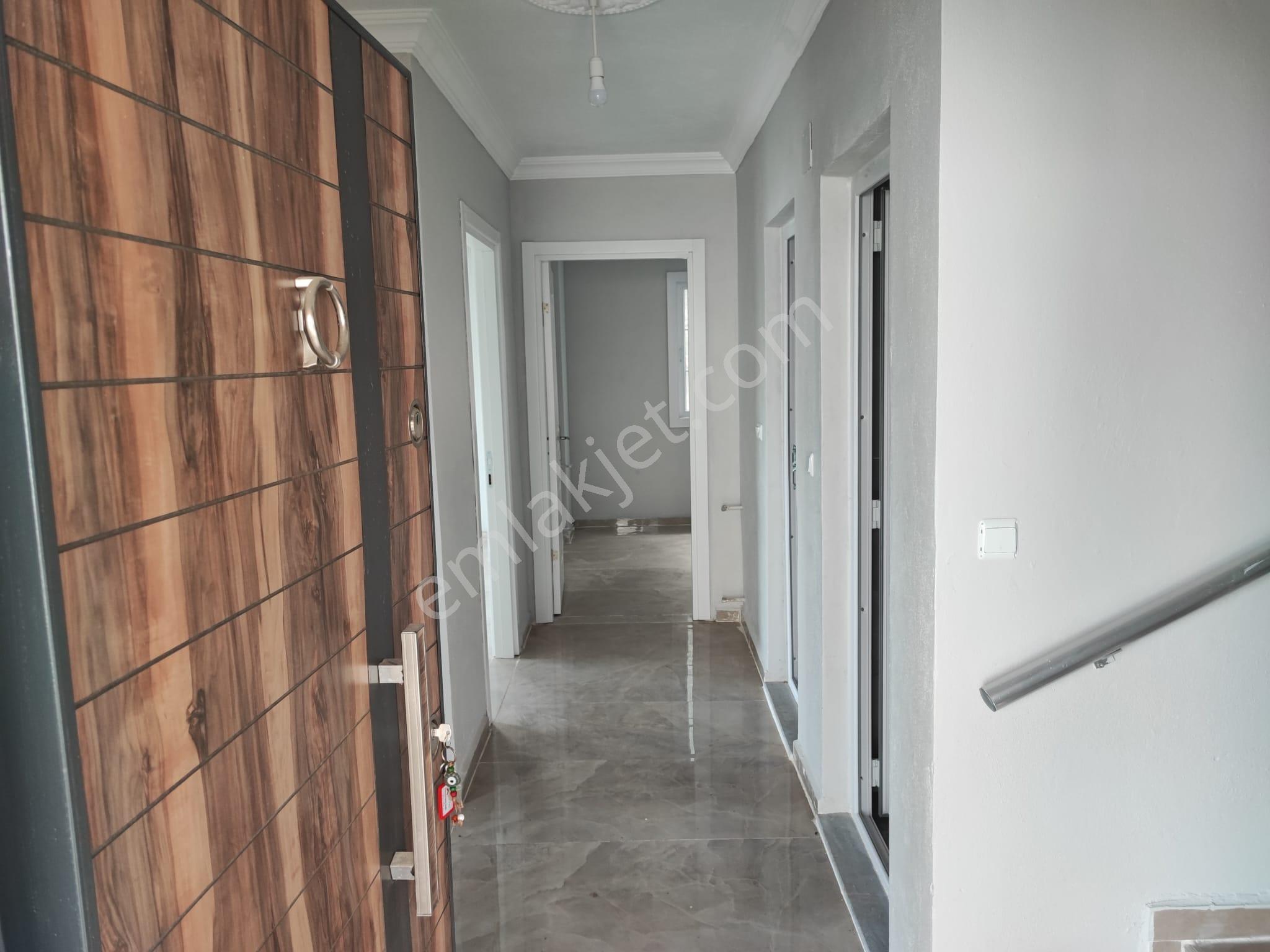 Kar Emlaktan Yenikonacık Bozkırlı Mevkiinde 4+1 Satılık 330m2 Arsası Mevcut Dubleks Villa - Görsel 29