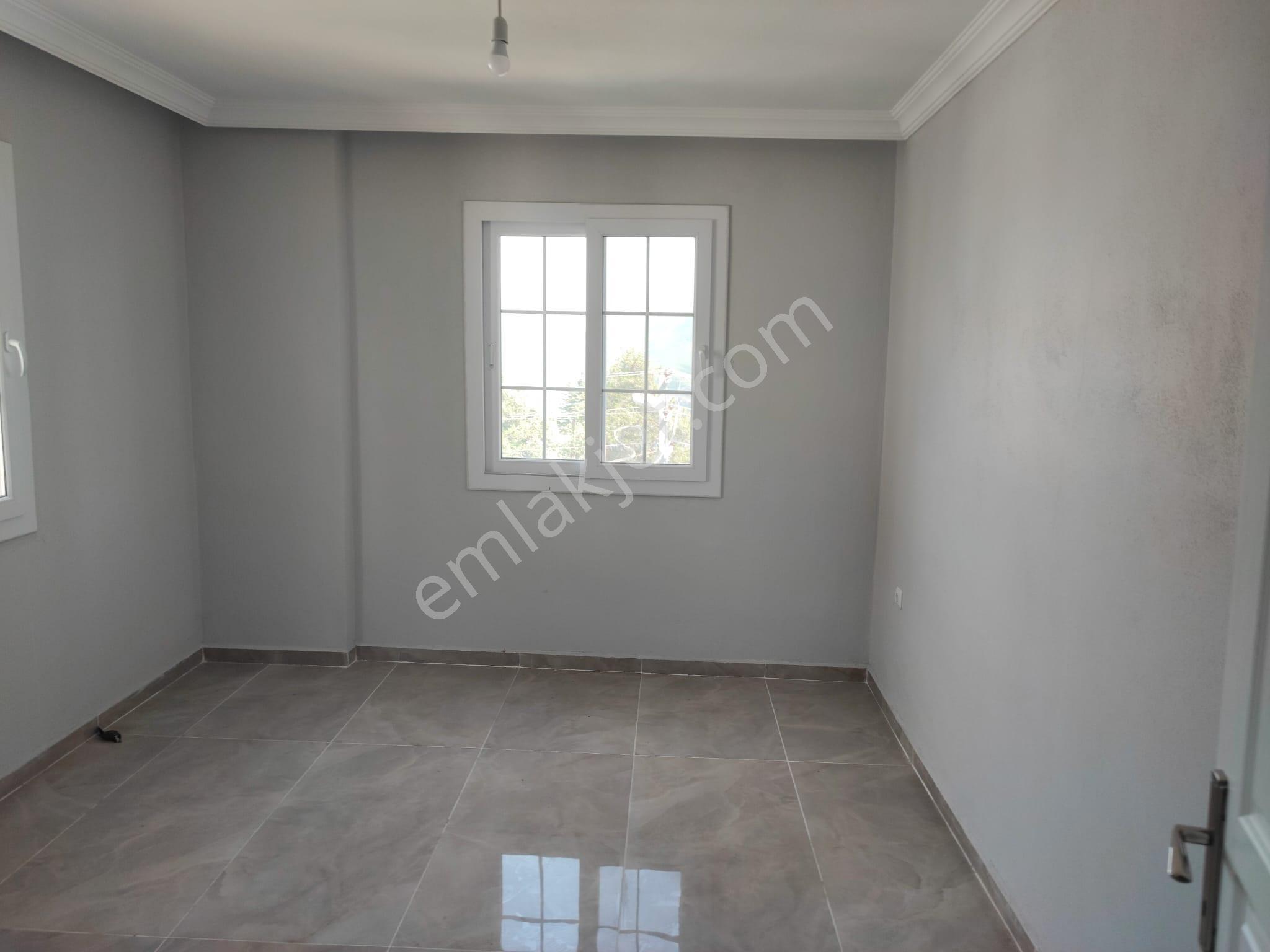 Kar Emlaktan Yenikonacık Bozkırlı Mevkiinde 4+1 Satılık 330m2 Arsası Mevcut Dubleks Villa - Görsel 7