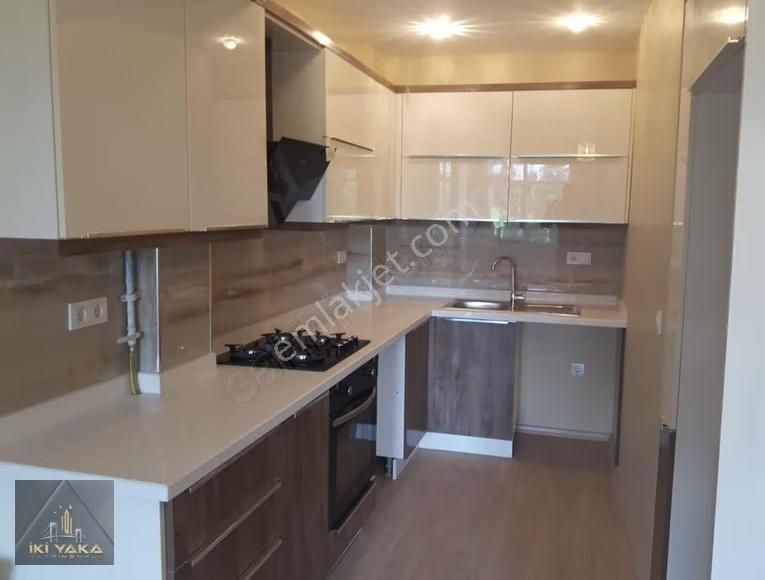İkiyaka'dan Ahmediye'de Ara Kat 2+1 Masrafsız Kiralık Daire - Görsel 16