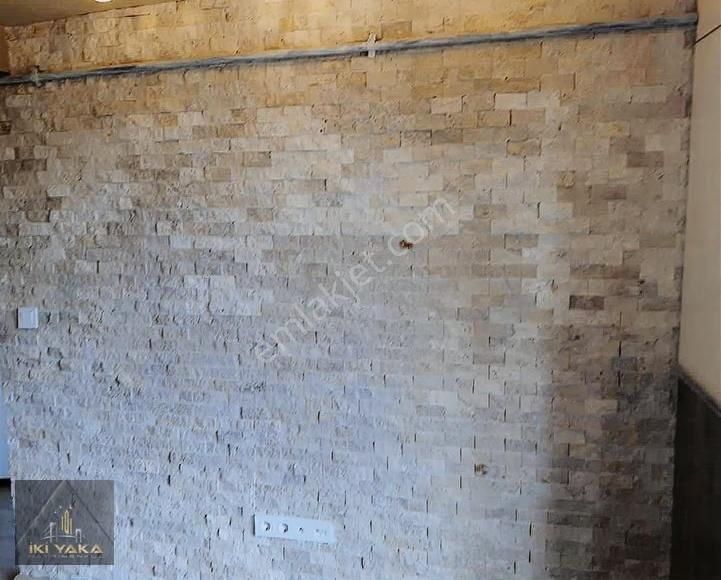 İkiyaka'dan Ahmediye'de Ara Kat 2+1 Masrafsız Kiralık Daire - Görsel 15
