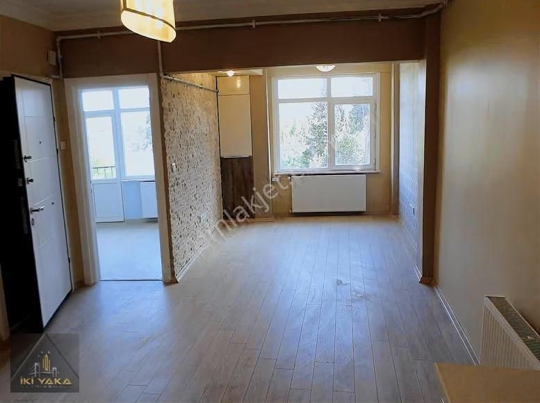 İkiyaka'dan Ahmediye'de Ara Kat 2+1 Masrafsız Kiralık Daire - Görsel 19