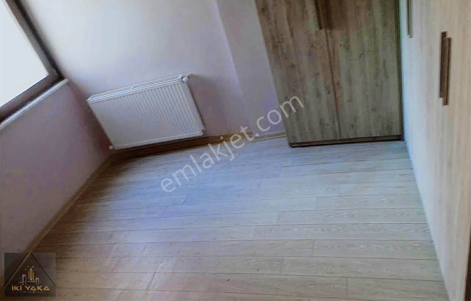 İkiyaka'dan Ahmediye'de Ara Kat 2+1 Masrafsız Kiralık Daire - Görsel 17