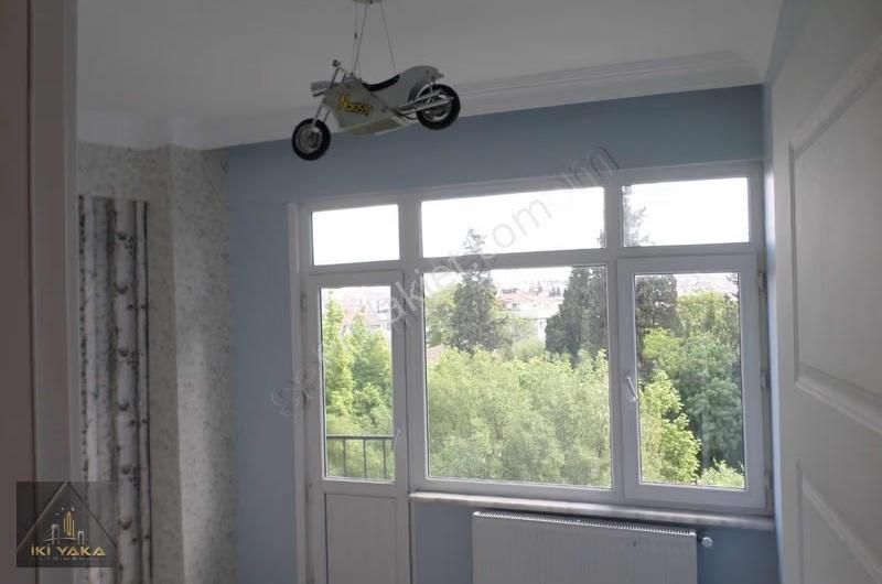 İkiyaka'dan Ahmediye'de Ara Kat 2+1 Masrafsız Kiralık Daire - Görsel 22