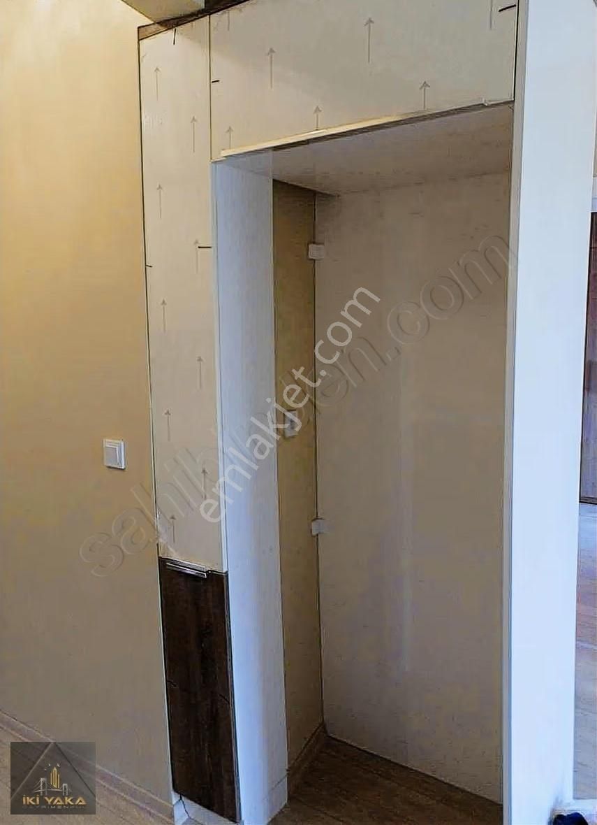 İkiyaka'dan Ahmediye'de Ara Kat 2+1 Masrafsız Kiralık Daire - Görsel 4