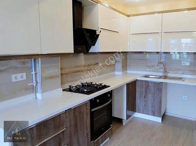 İkiyaka'dan Ahmediye'de Ara Kat 2+1 Masrafsız Kiralık Daire