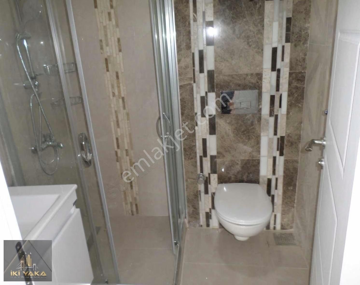 İkiyaka'dan Ahmediye'de Ara Kat 2+1 Masrafsız Kiralık Daire - Görsel 3