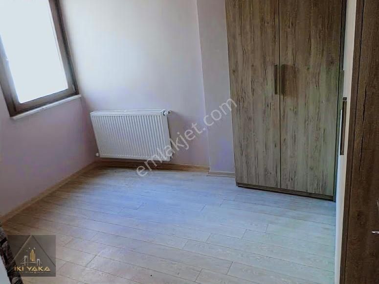 İkiyaka'dan Ahmediye'de Ara Kat 2+1 Masrafsız Kiralık Daire - Görsel 13
