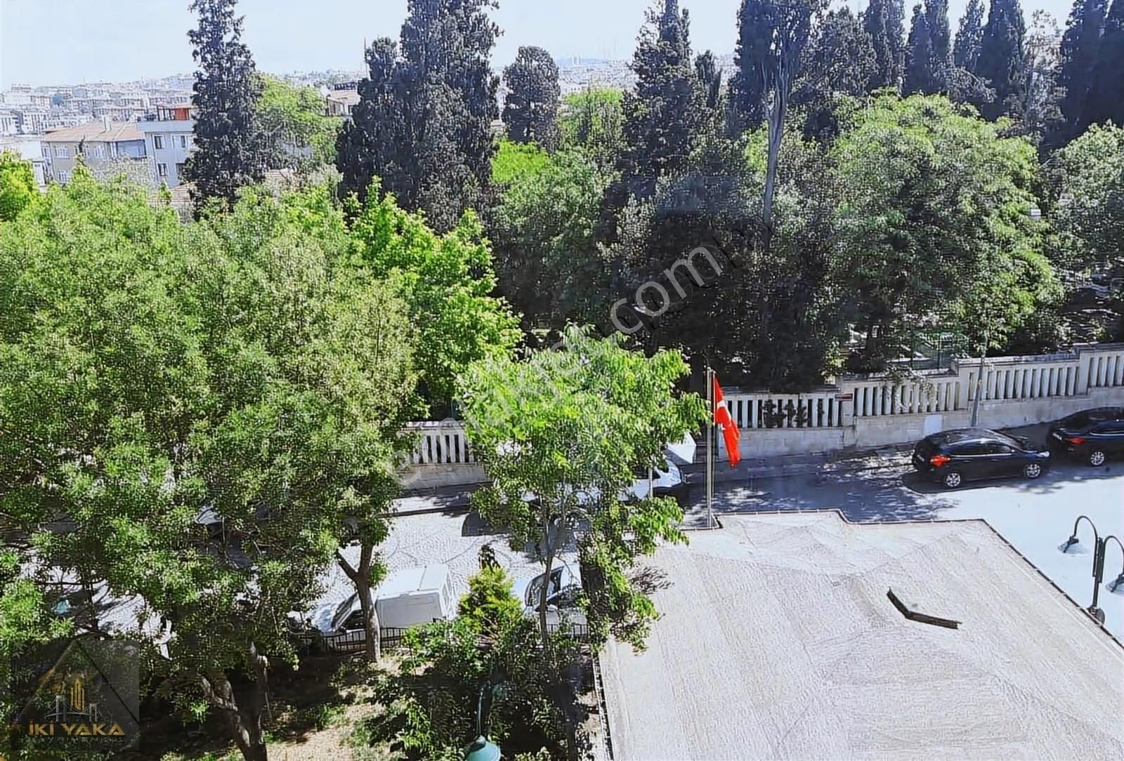 İkiyaka'dan Ahmediye'de Ara Kat 2+1 Masrafsız Kiralık Daire - Görsel 29