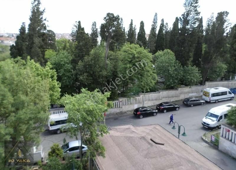 İkiyaka'dan Ahmediye'de Ara Kat 2+1 Masrafsız Kiralık Daire - Görsel 18