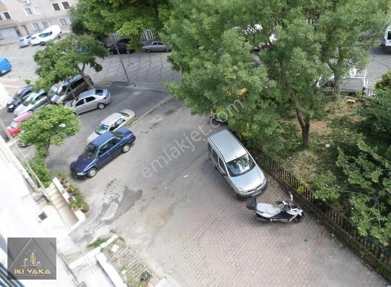 İkiyaka'dan Ahmediye'de Ara Kat 2+1 Masrafsız Kiralık Daire - Görsel 10