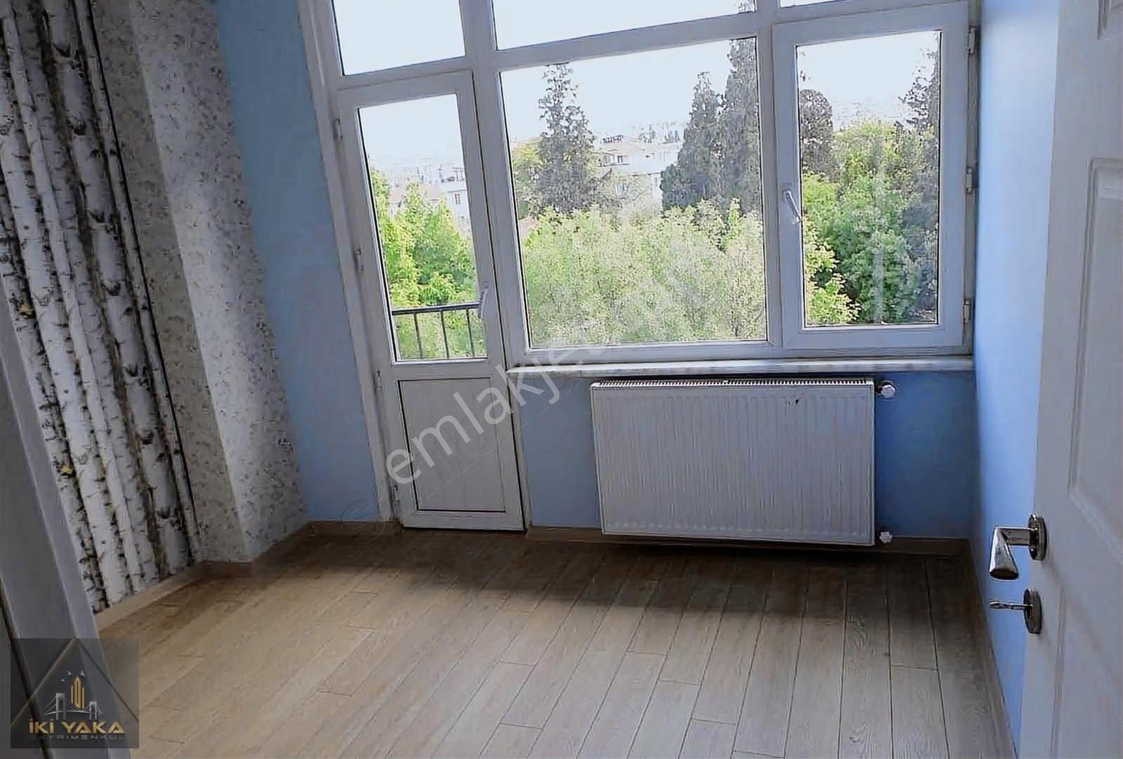 İkiyaka'dan Ahmediye'de Ara Kat 2+1 Masrafsız Kiralık Daire - Görsel 24