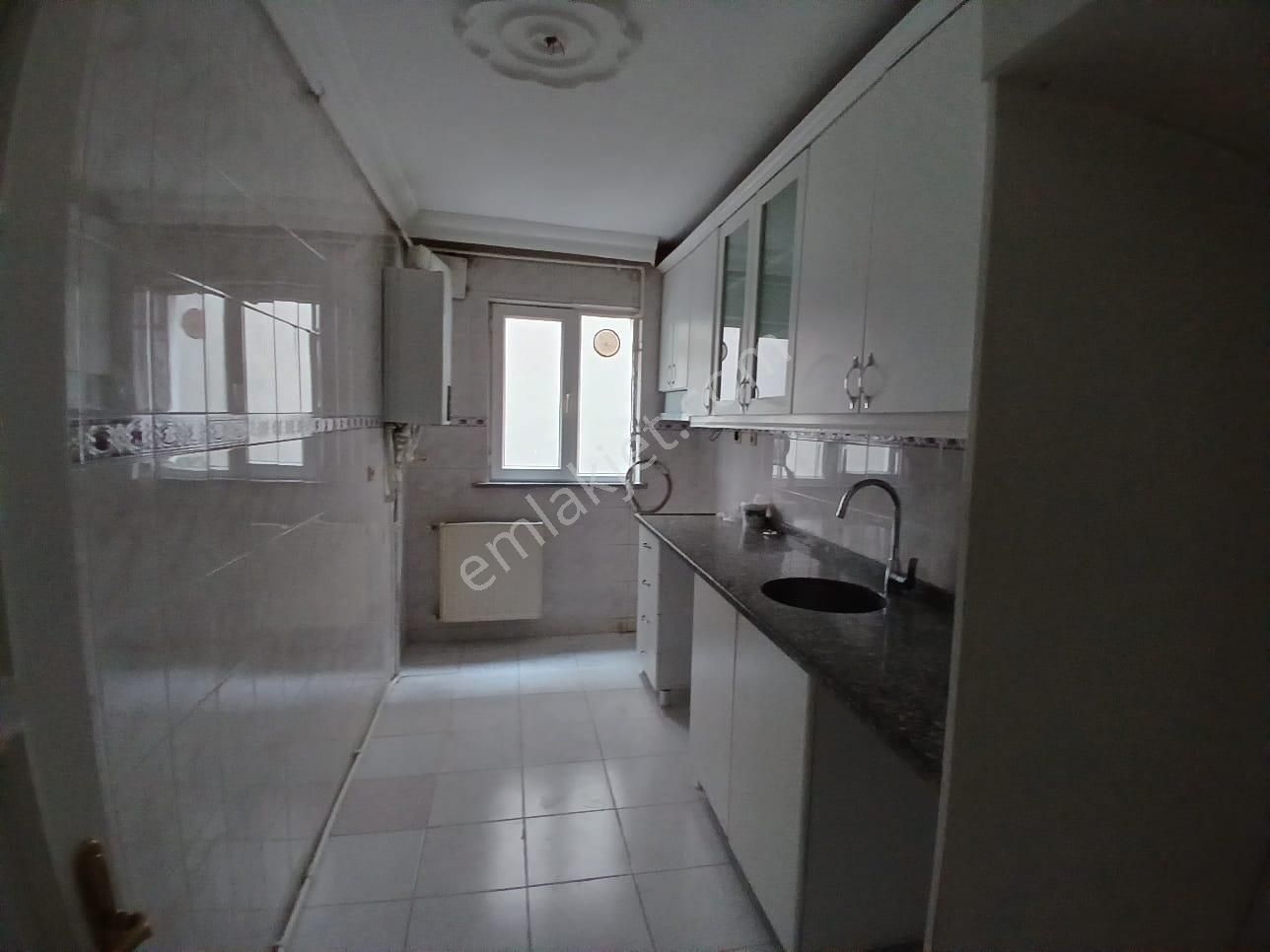 Özgen'den 2+1 1.kat Mükemmel Konumda Kiralık Daire - Görsel 11
