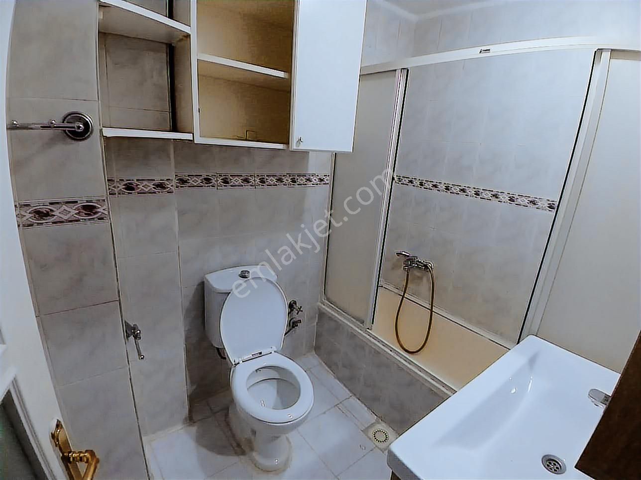Özgen'den 2+1 1.kat Mükemmel Konumda Kiralık Daire - Görsel 14