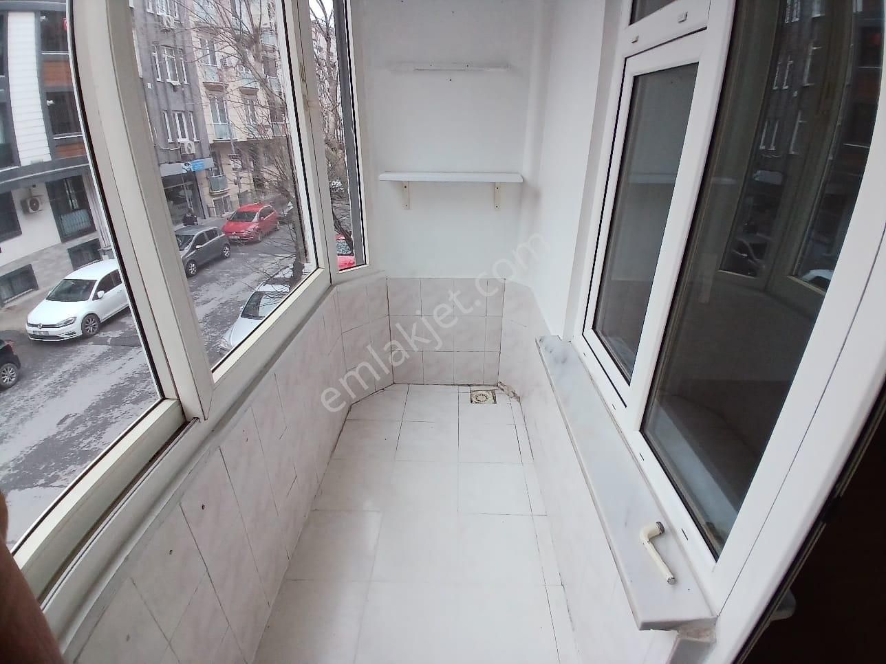 Özgen'den 2+1 1.kat Mükemmel Konumda Kiralık Daire - Görsel 9