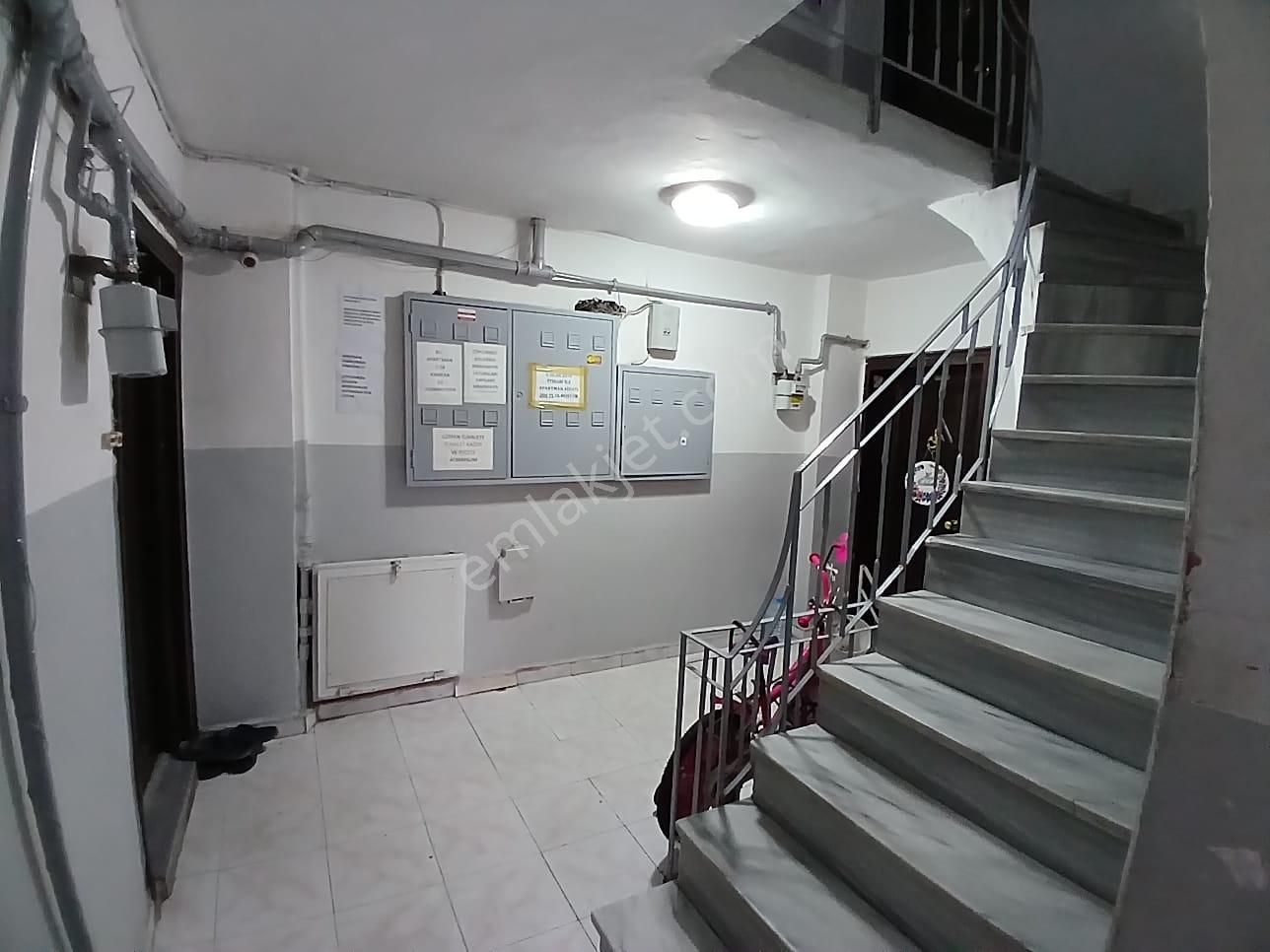 Özgen'den 2+1 1.kat Mükemmel Konumda Kiralık Daire - Görsel 17