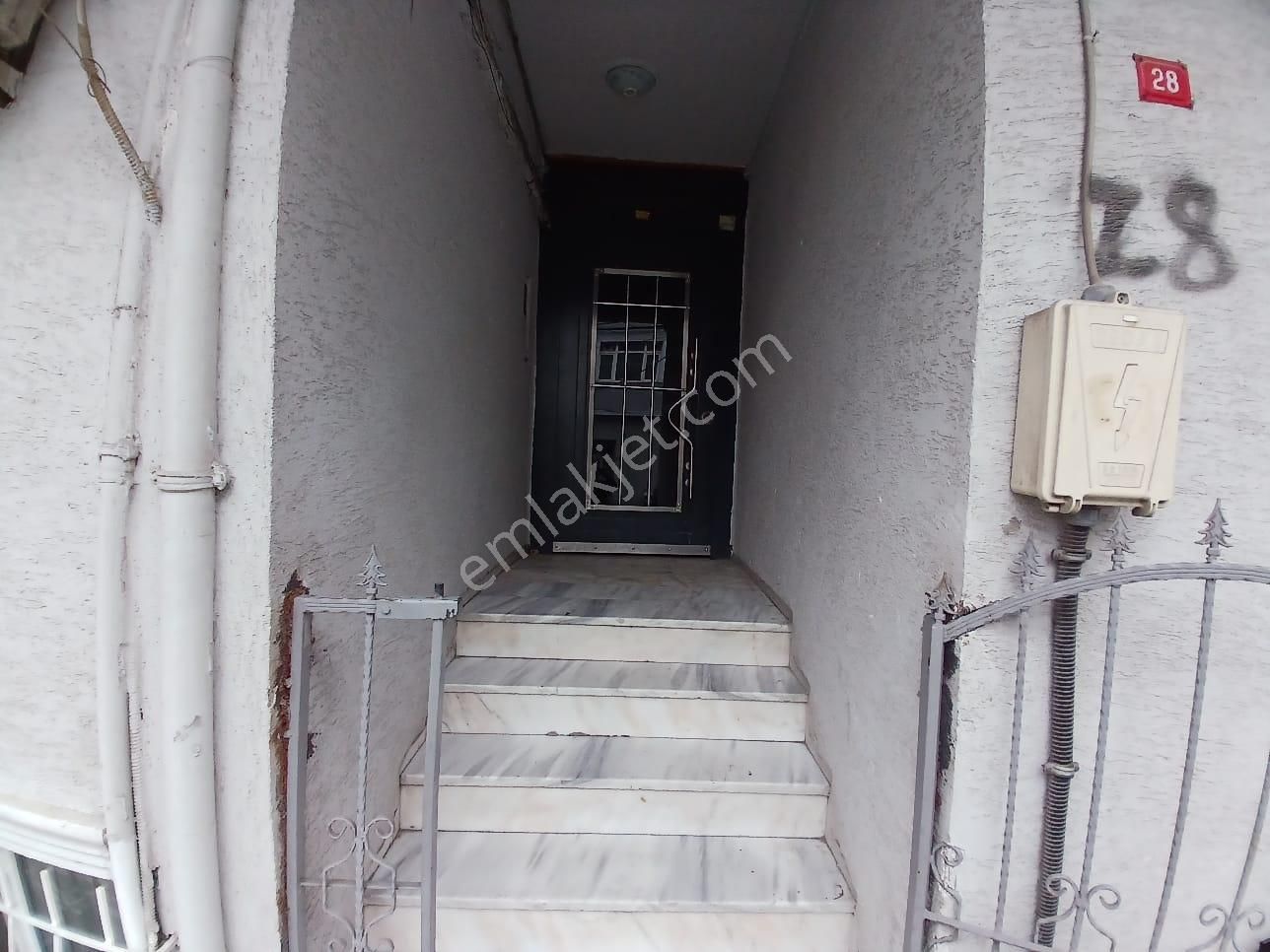 Özgen'den 2+1 1.kat Mükemmel Konumda Kiralık Daire - Görsel 15
