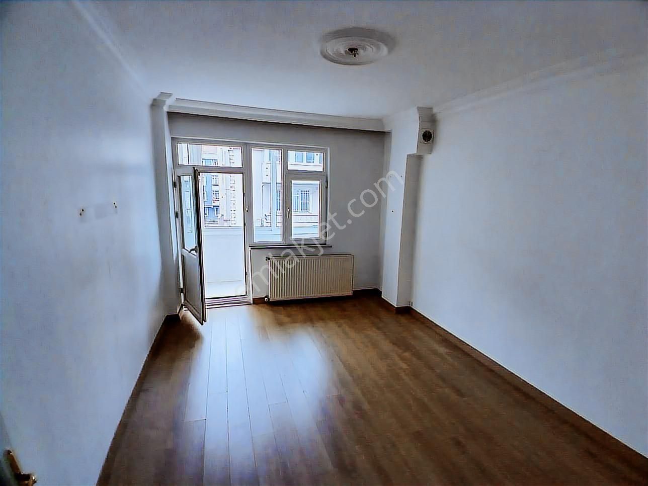 Özgen'den 2+1 1.kat Mükemmel Konumda Kiralık Daire - Görsel 3