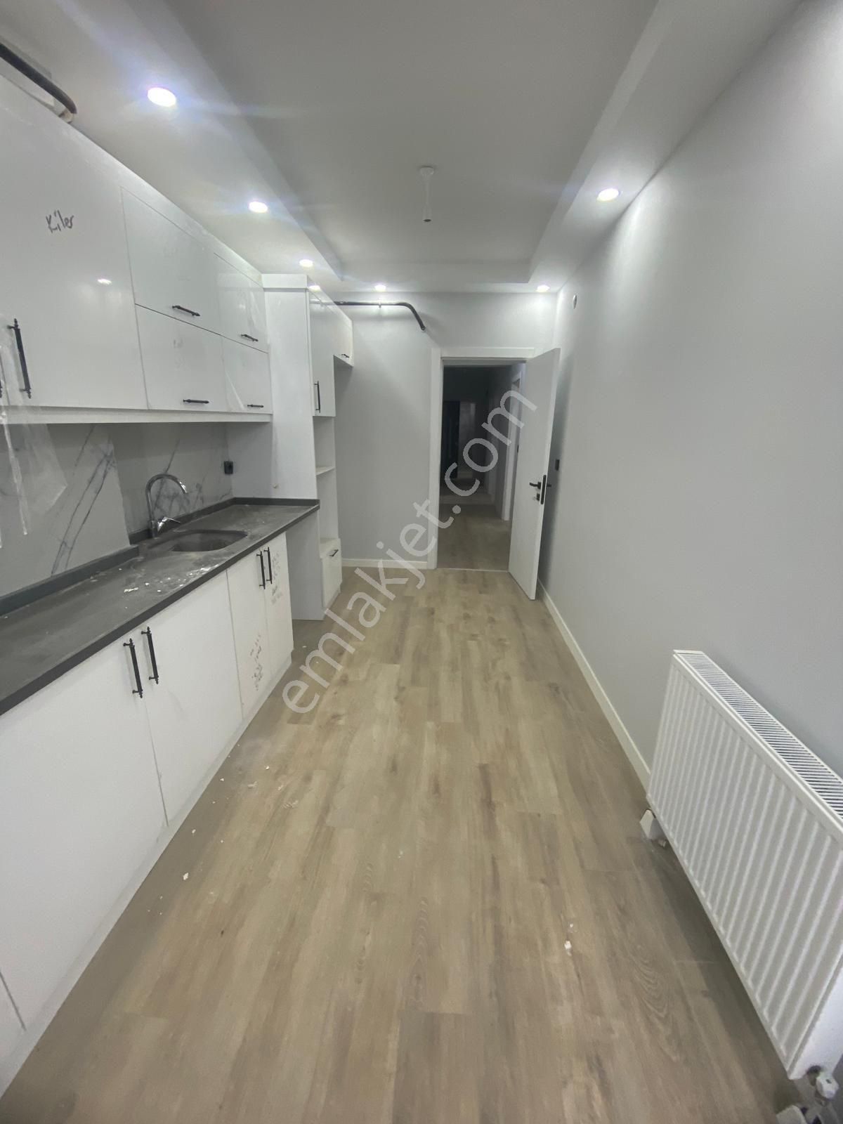 Tekirdağ Çinarli Mah Lux 3+1 Satılık Daire - Görsel 2