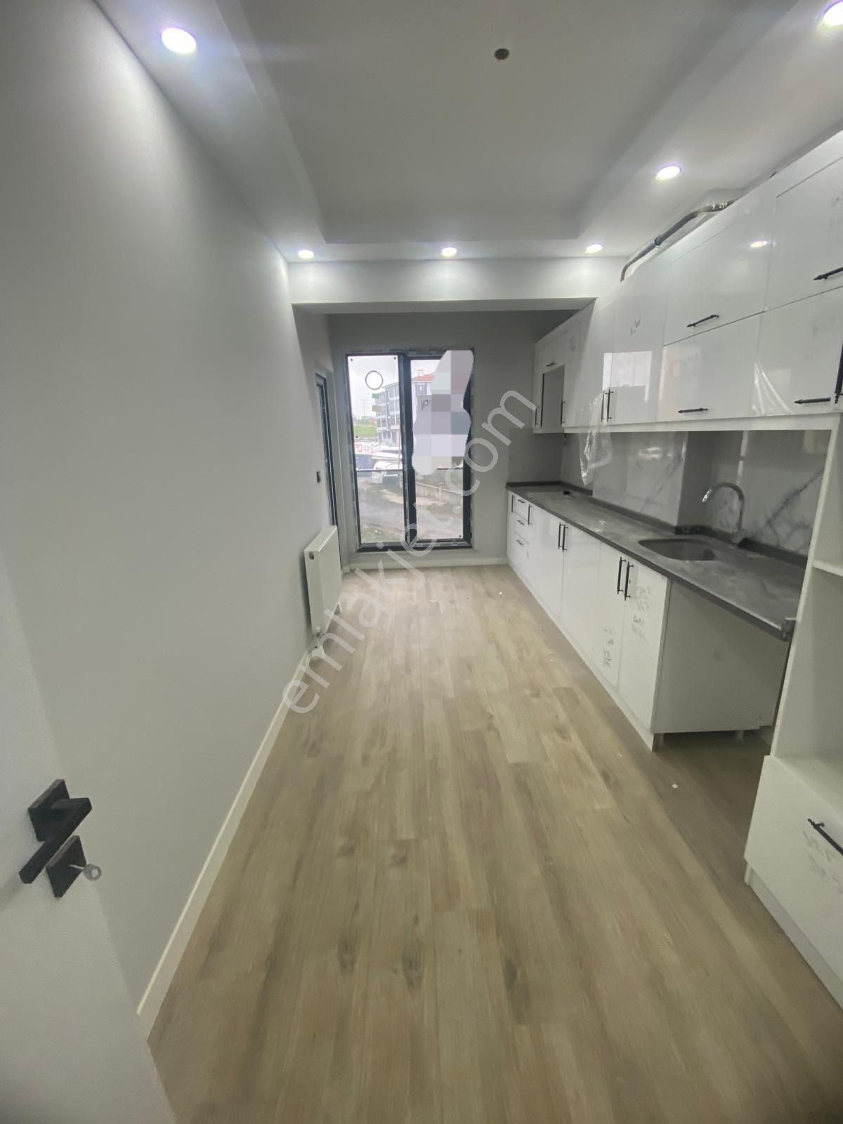 Tekirdağ Çinarli Mah Lux 3+1 Satılık Daire - Görsel 4